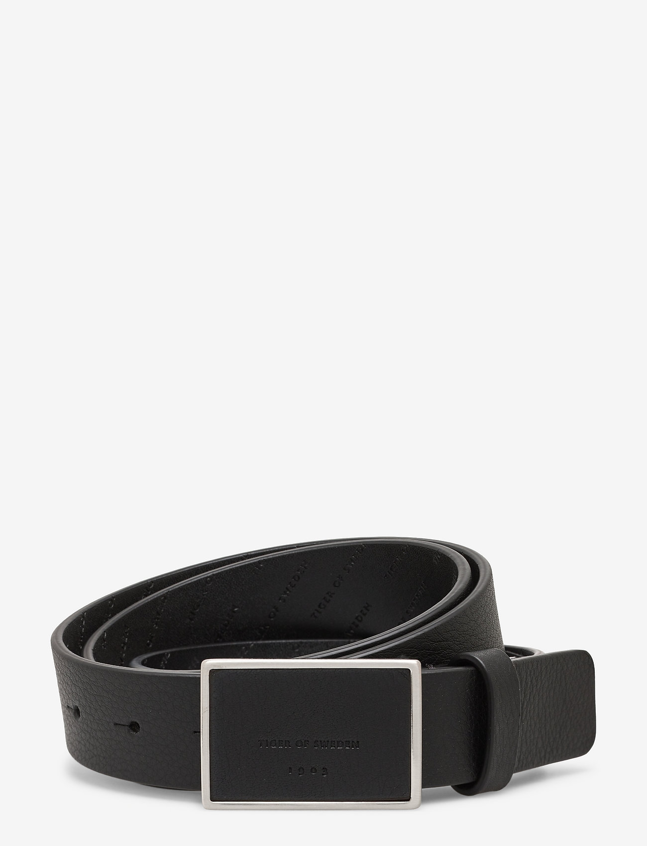 Tiger of Sweden - BRETTEN - black - 0