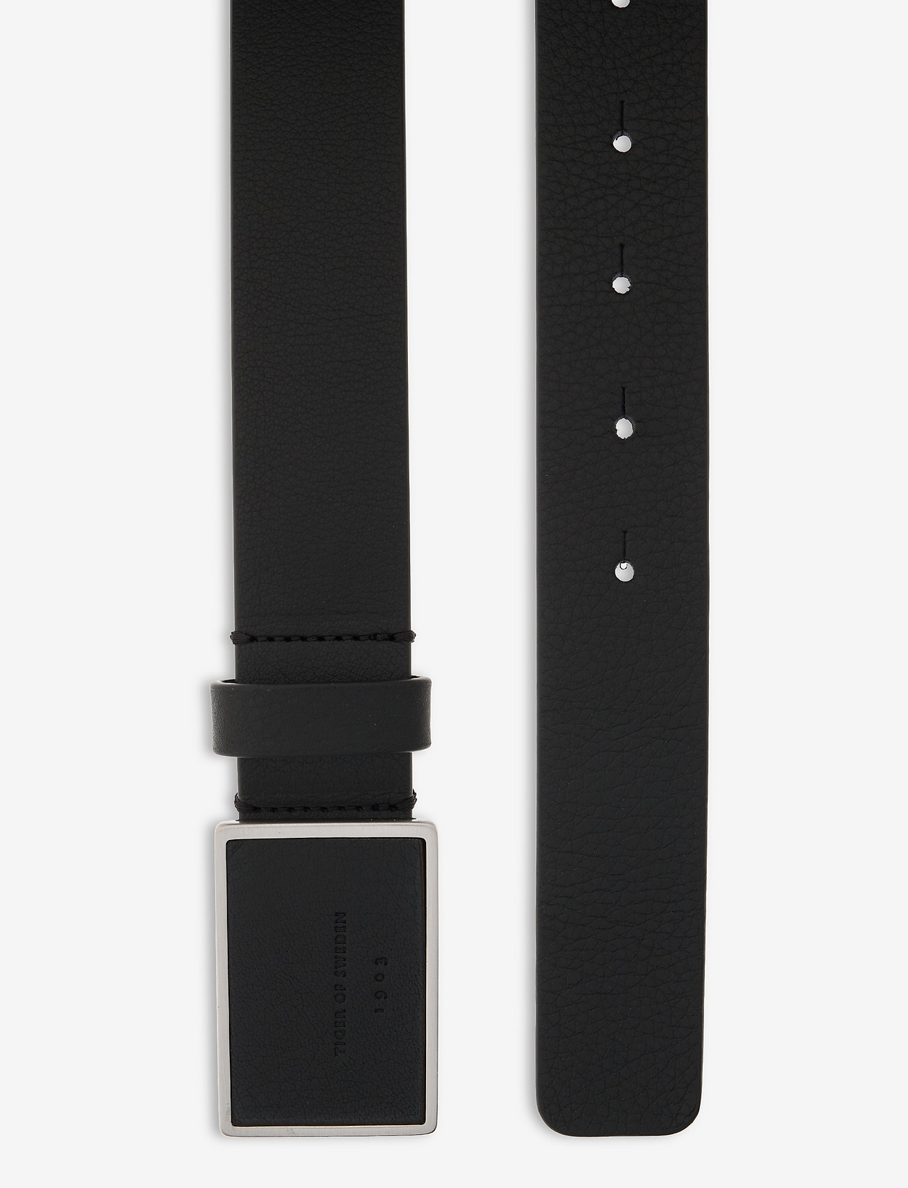 Tiger of Sweden - BRETTEN - black - 1