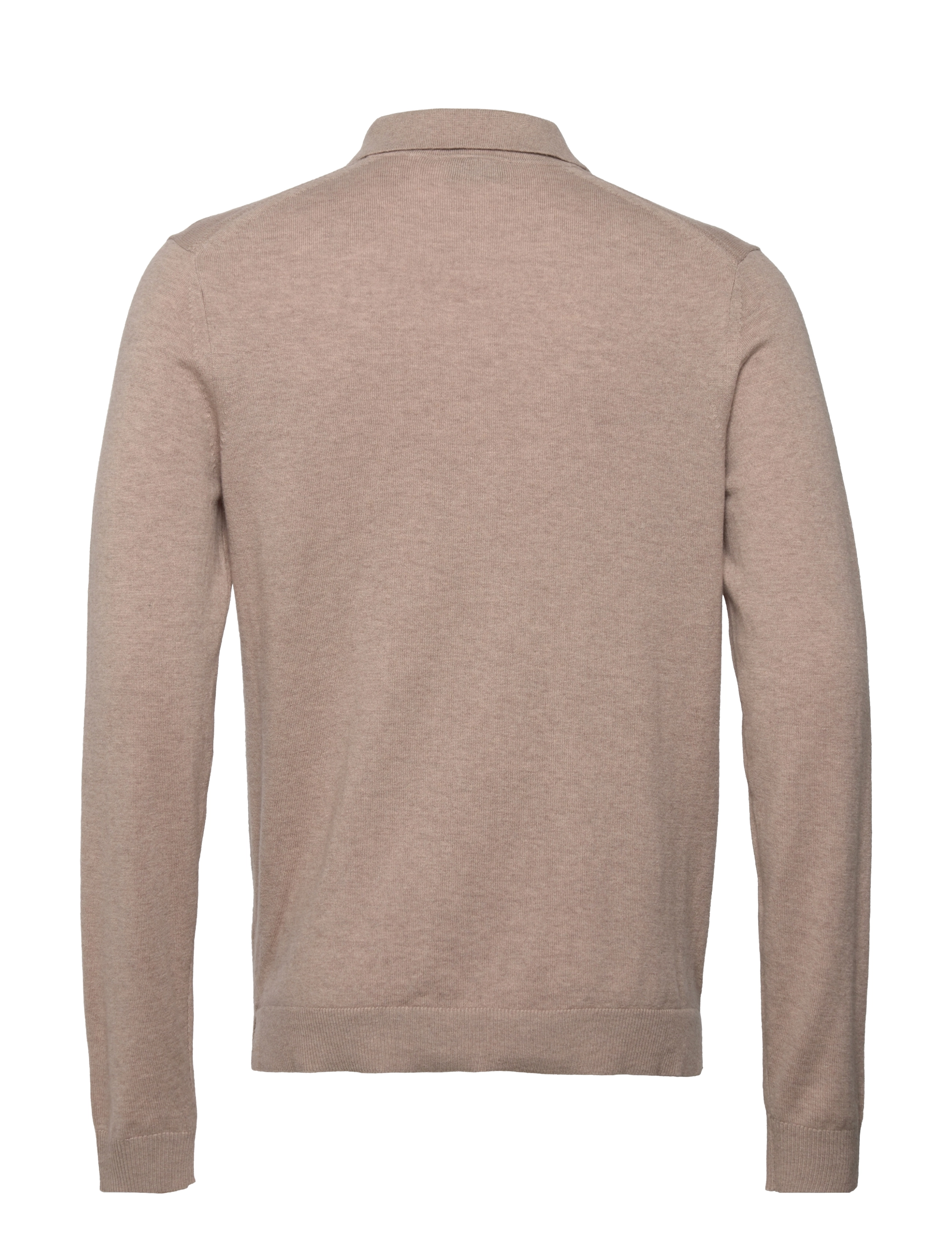 Tiger of Sweden - ORBIT - beige melange - 1