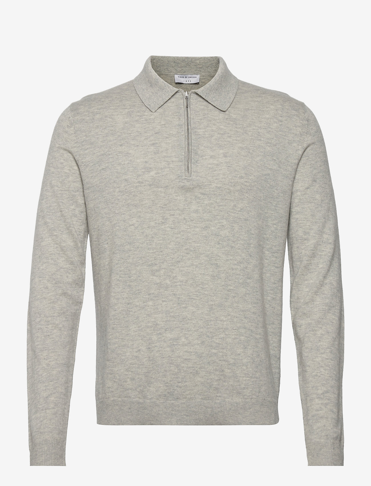 MED GREY MEL