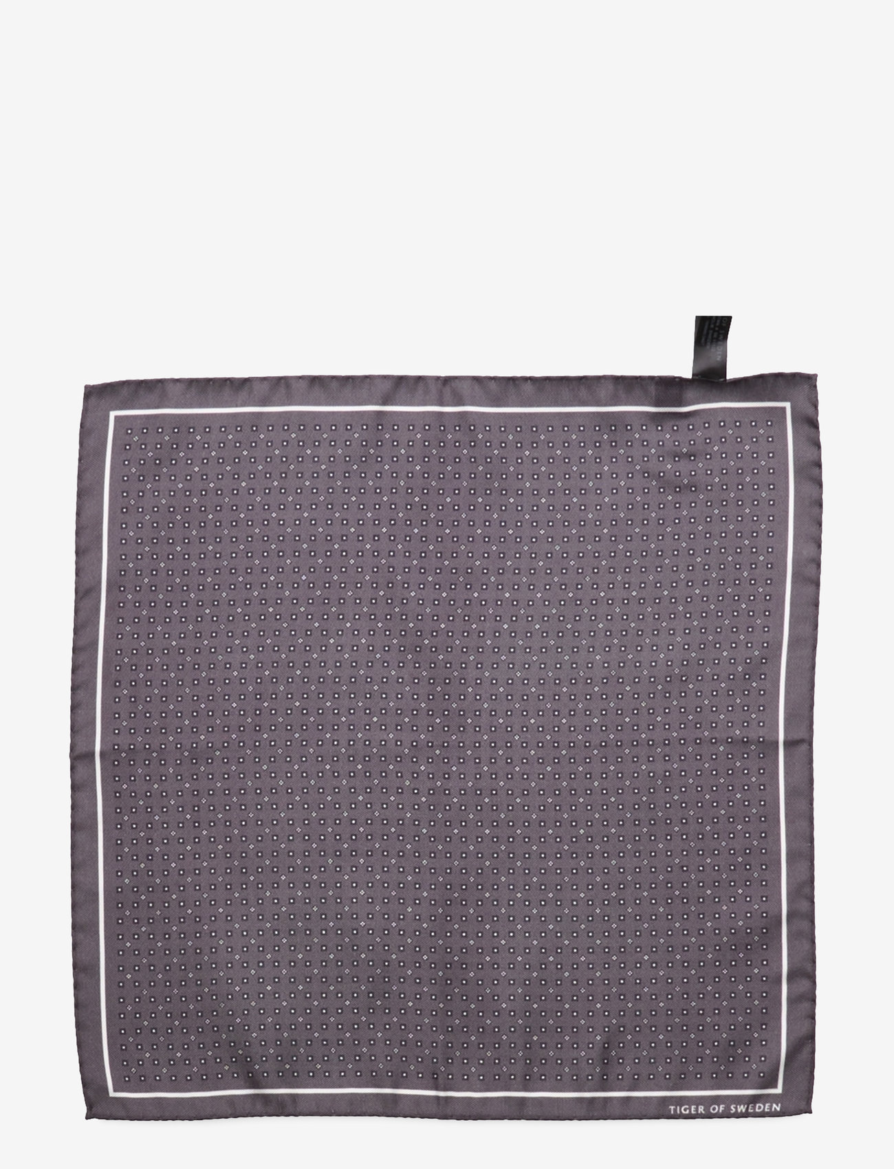 Tiger of Sweden - PRURANT - taskurätid - greylilac - 0