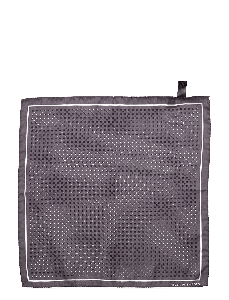 Tiger of Sweden - PRURANT - taskurätid - greylilac - 0