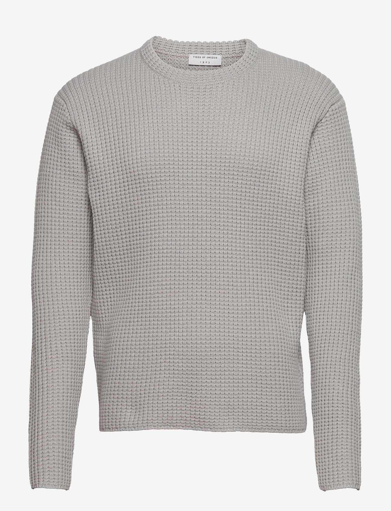 Tiger of Sweden - BRENNON - beige grey - 0