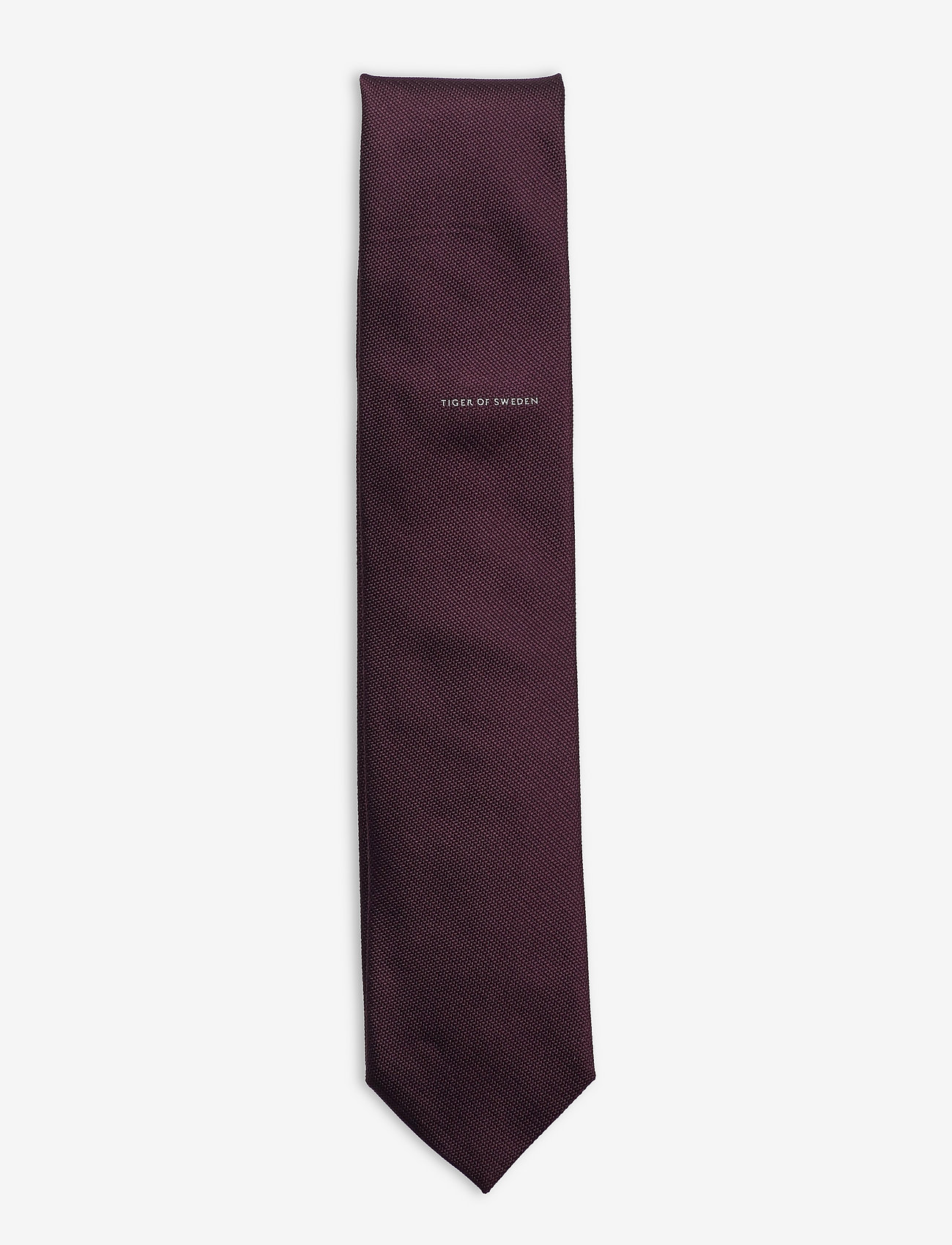 Tiger of Sweden - TOUSE - burgundy - 0