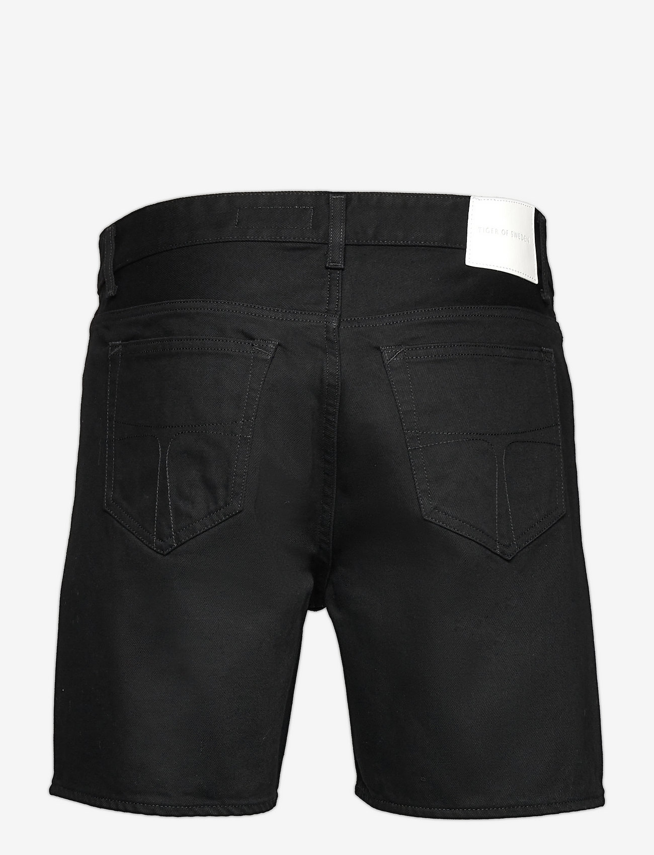 Tiger of Sweden - JIN - black - 1