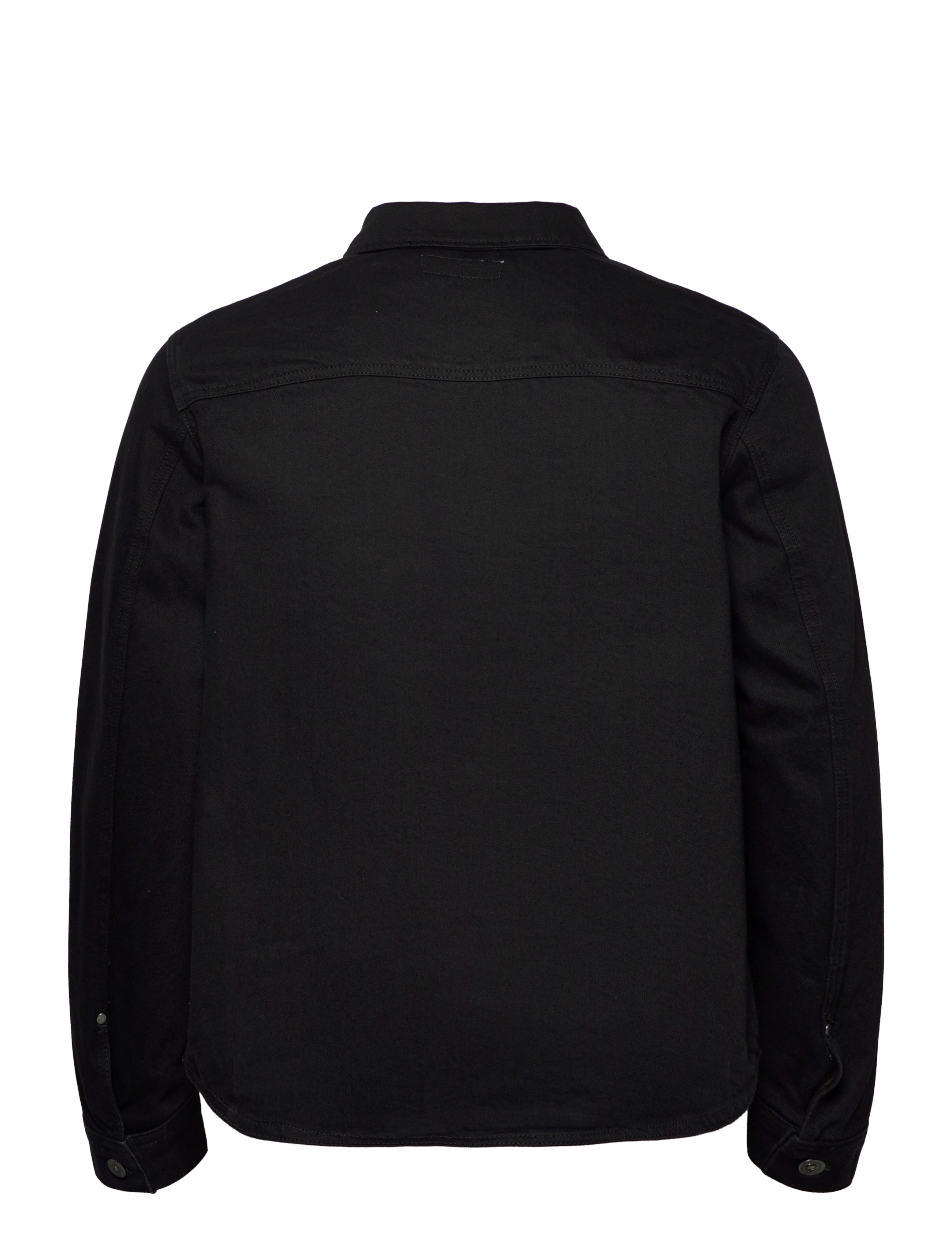 Tiger of Sweden - GET - black - 1