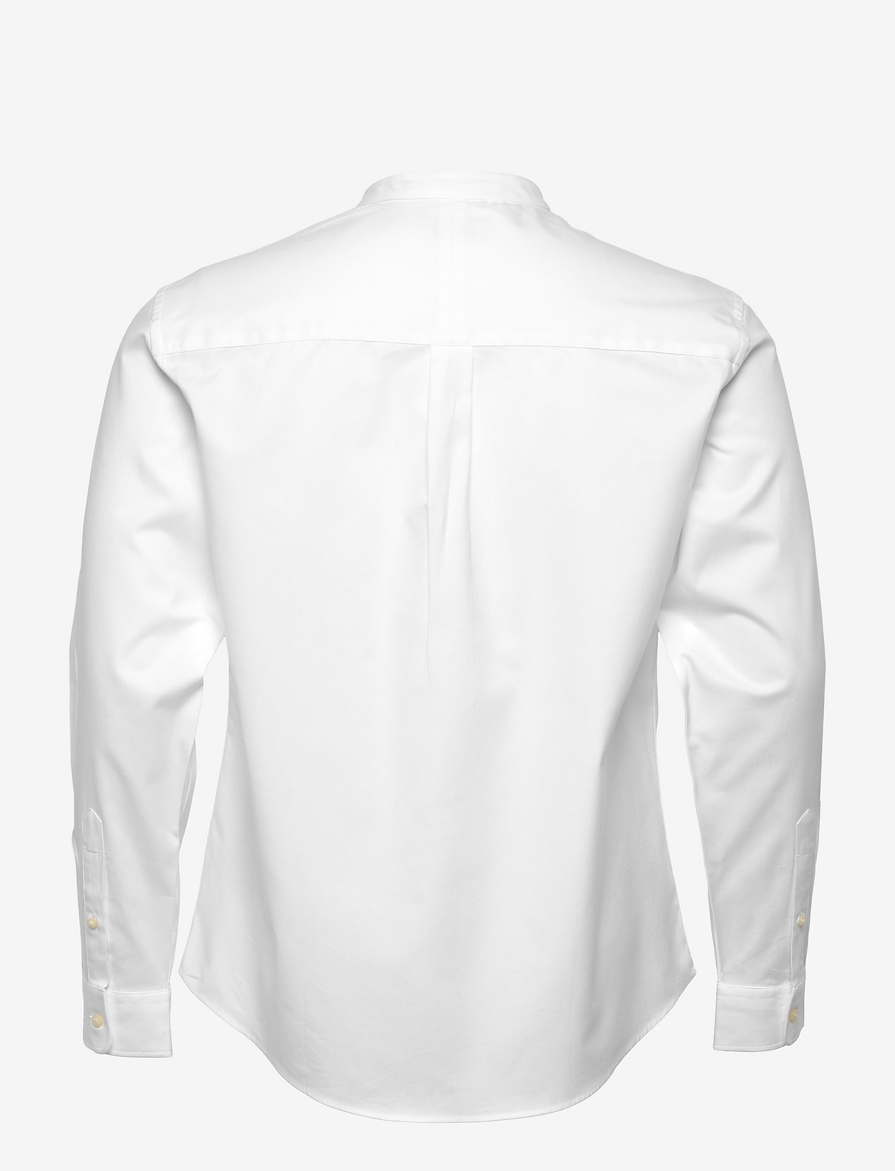 Tiger of Sweden - ADRU - pure white - 1