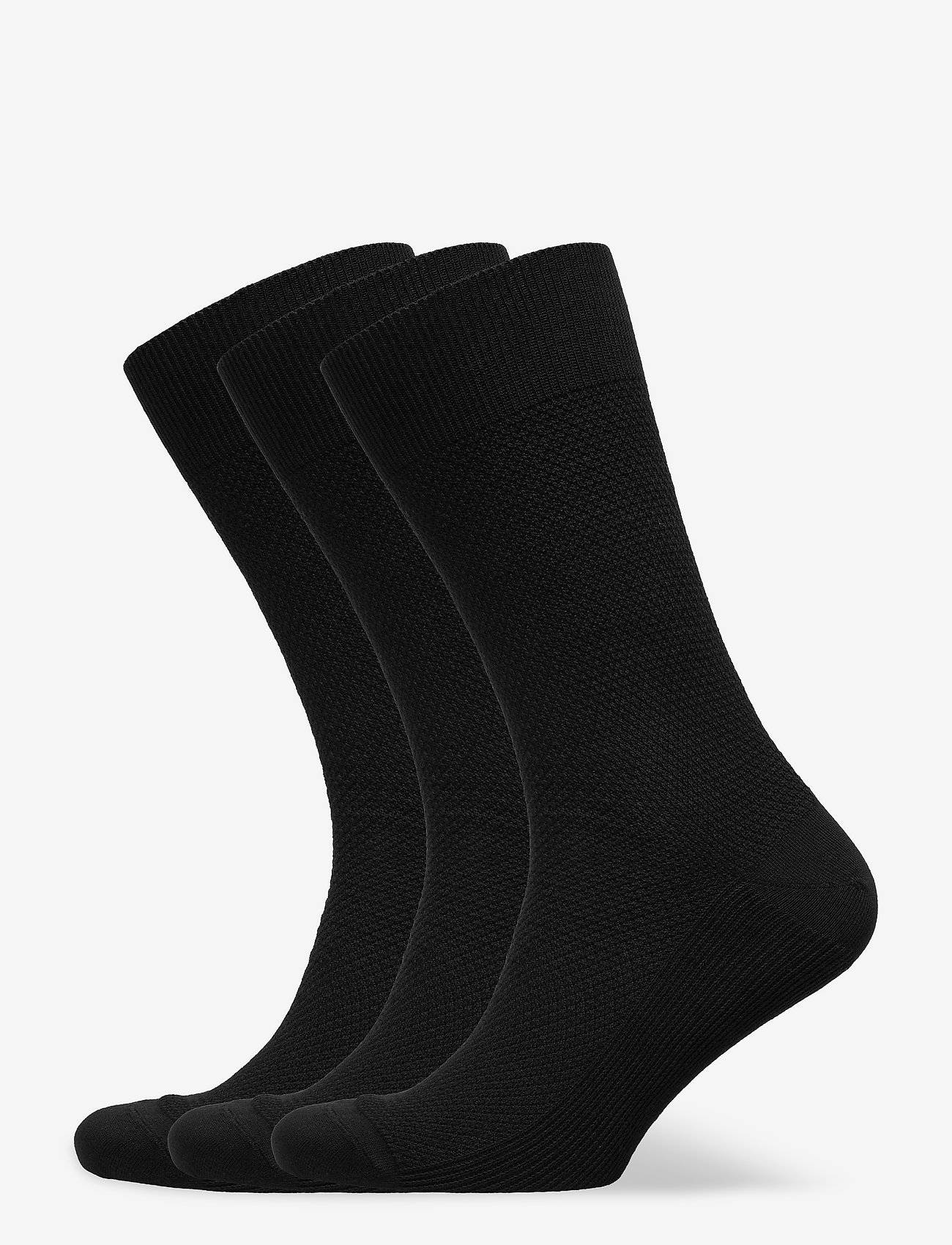 Tiger of Sweden - SOLOMAN - black - 0
