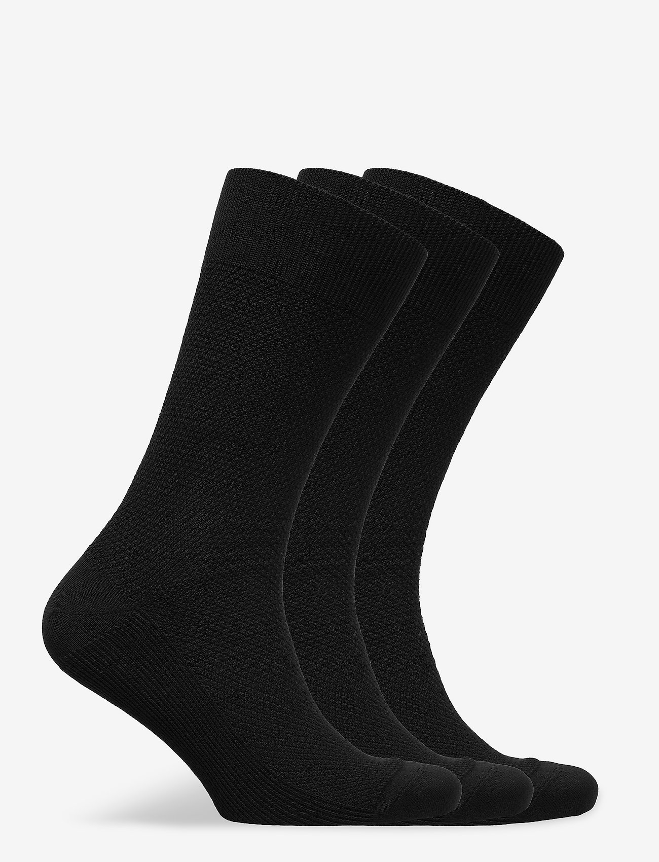 Tiger of Sweden - SOLOMAN - black - 1