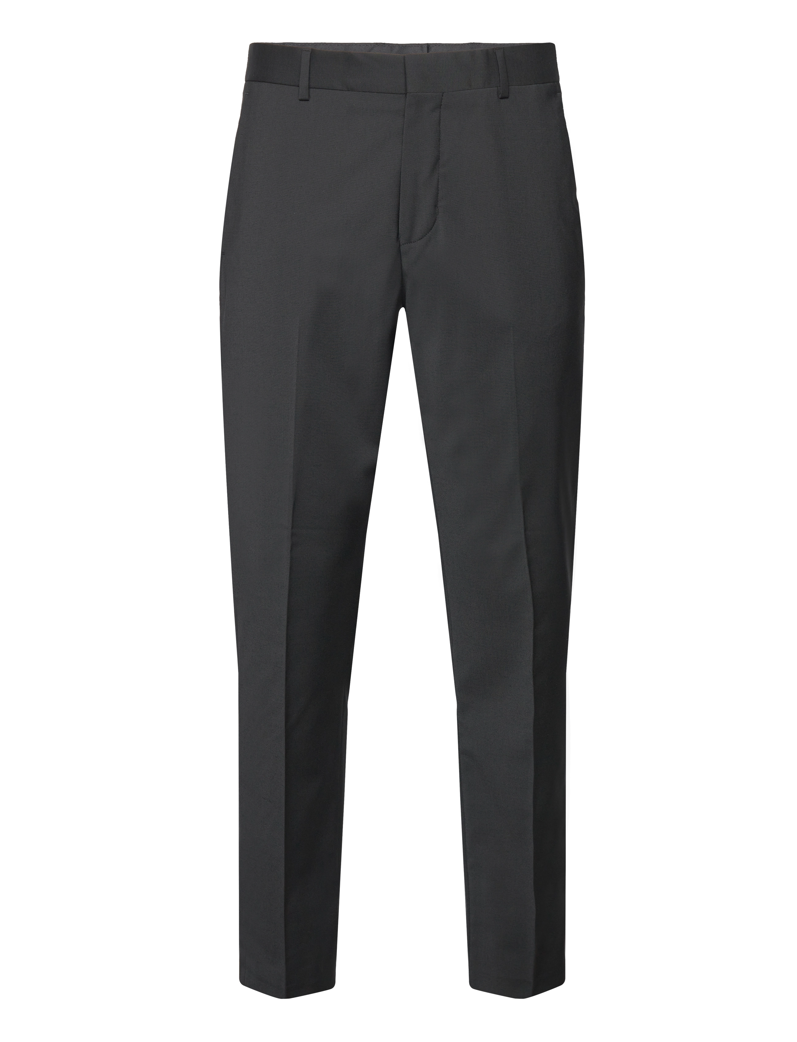 Tiger of Sweden TENSES - Vetements - BLACK / black