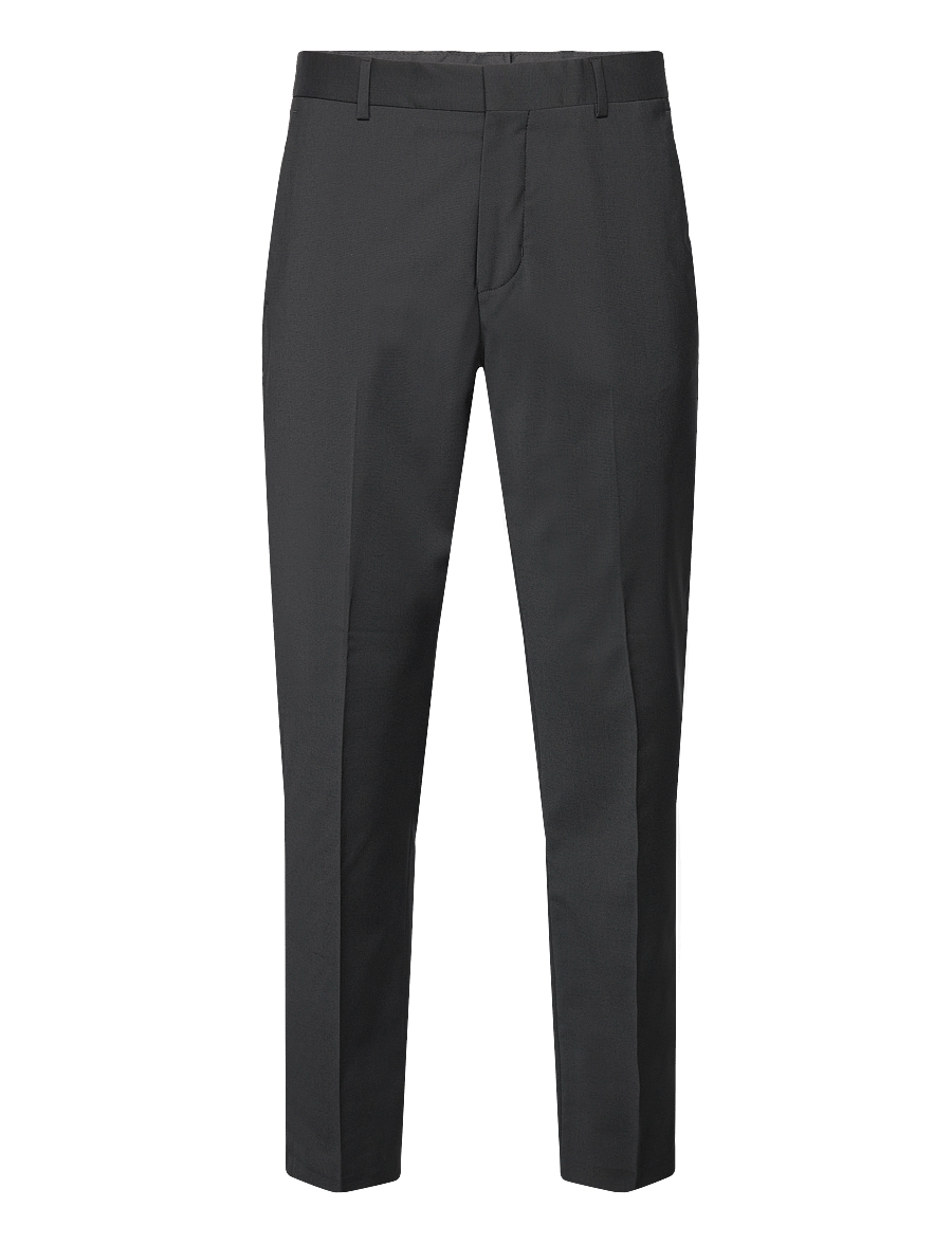 Tiger of Sweden - TENSES - anzugshosen - black - 0