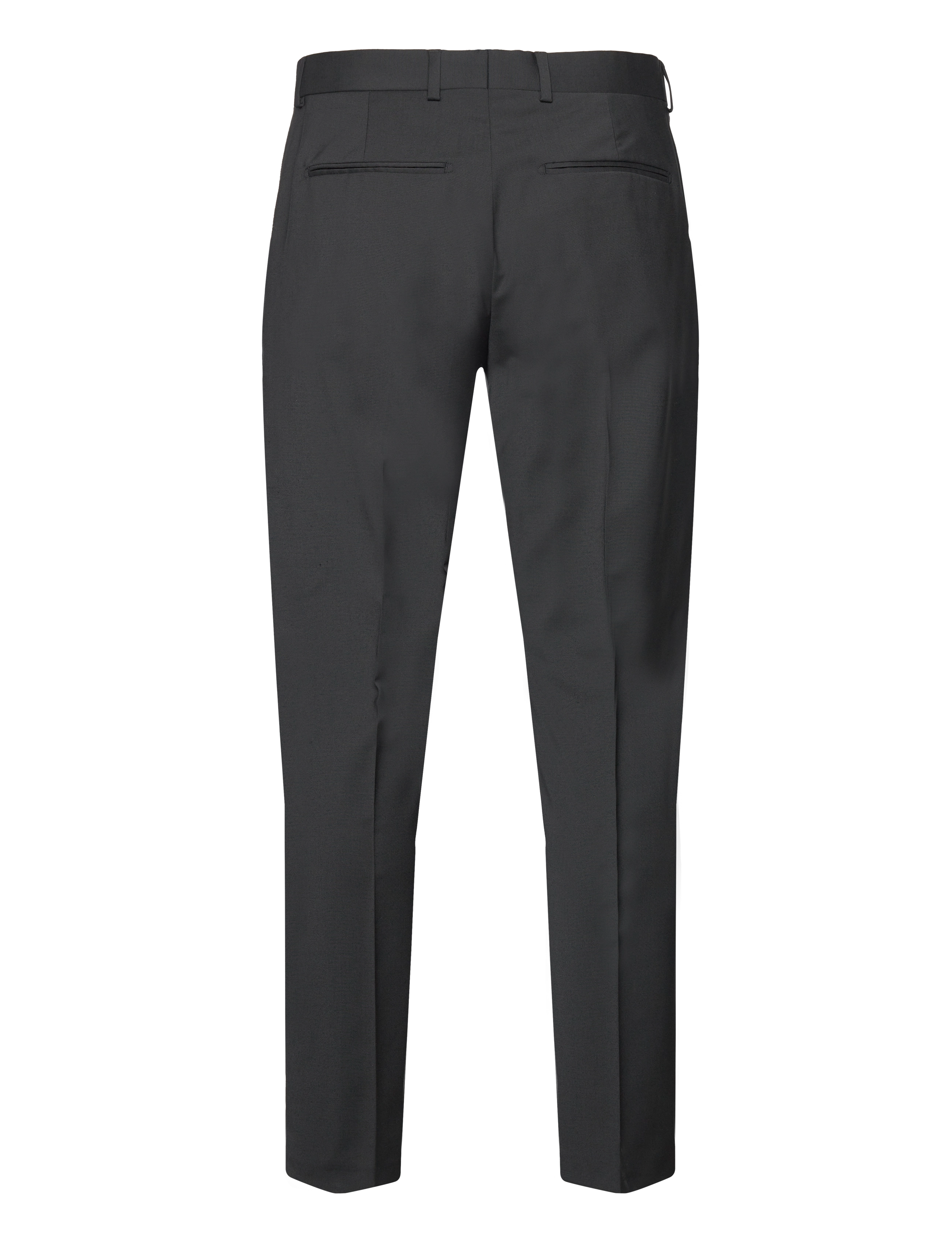 Tiger of Sweden - TENSES - anzugshosen - black - 1