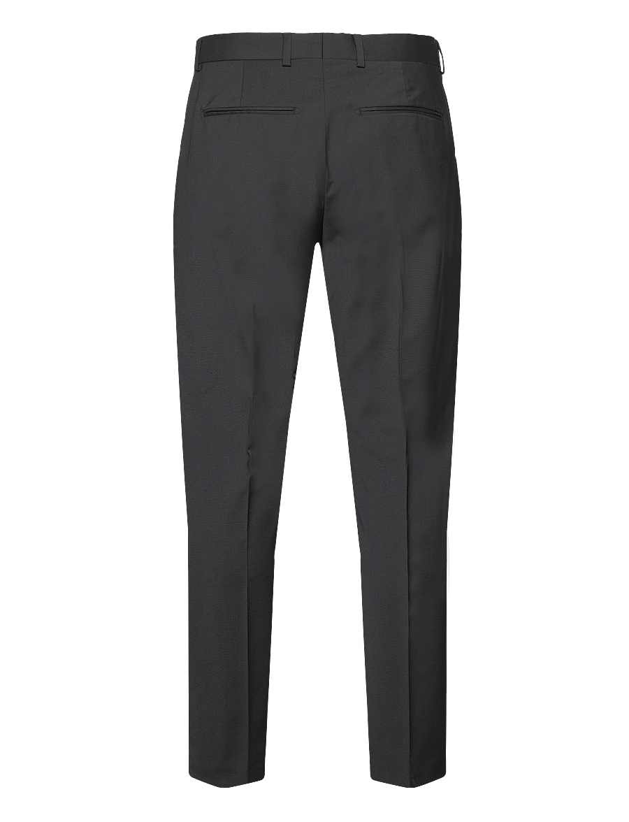 Tiger of Sweden - TENSES - anzugshosen - black - 1