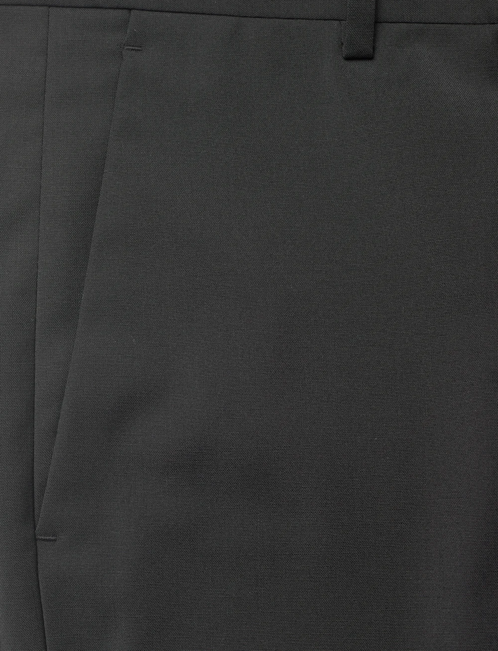 Tiger of Sweden - TENSES - dressbukser - black - 2