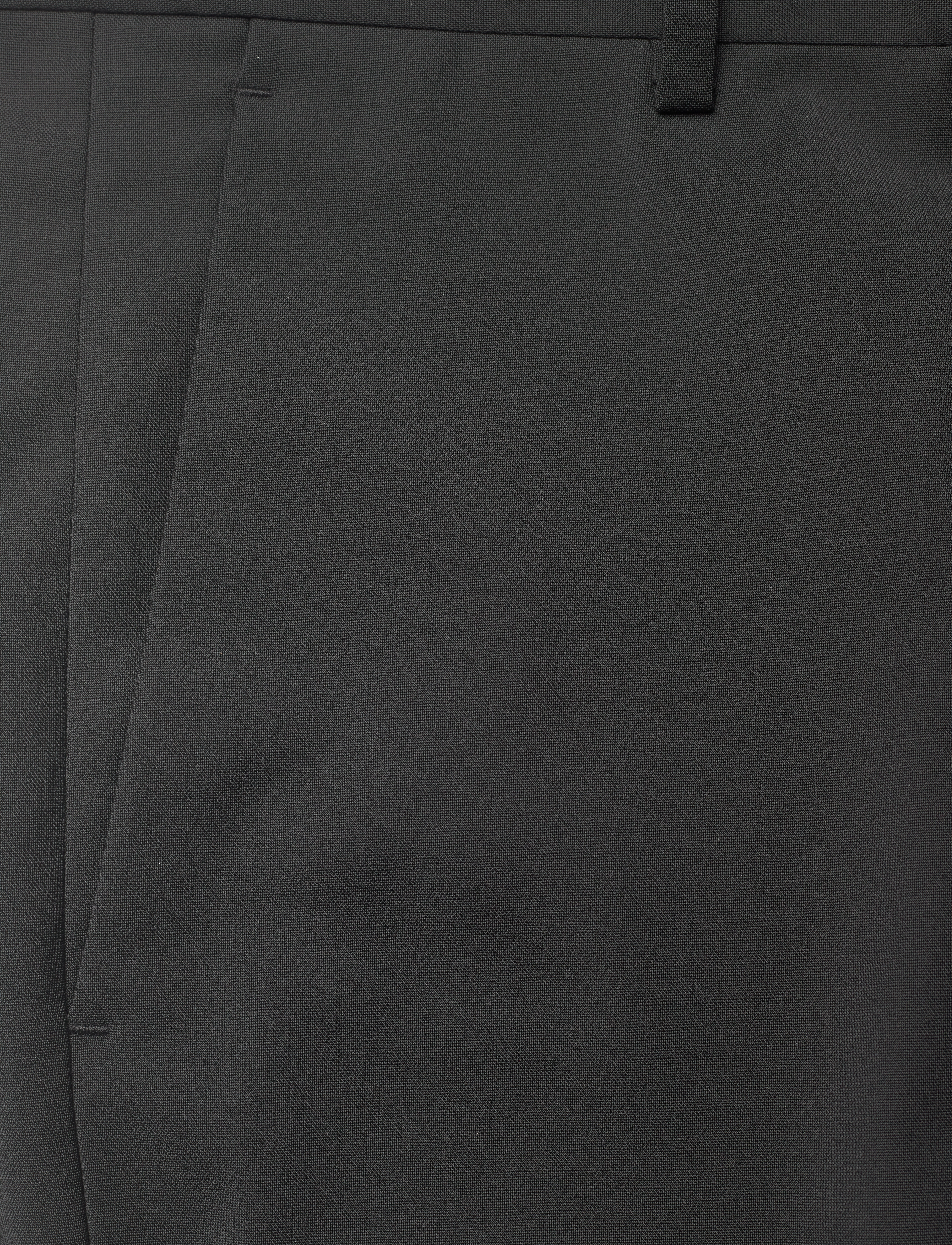 Tiger of Sweden - TENSES - anzugshosen - black - 2