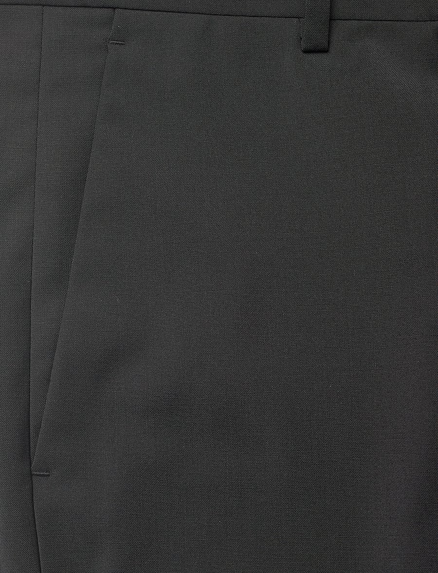 Tiger of Sweden - TENSES - anzugshosen - black - 2