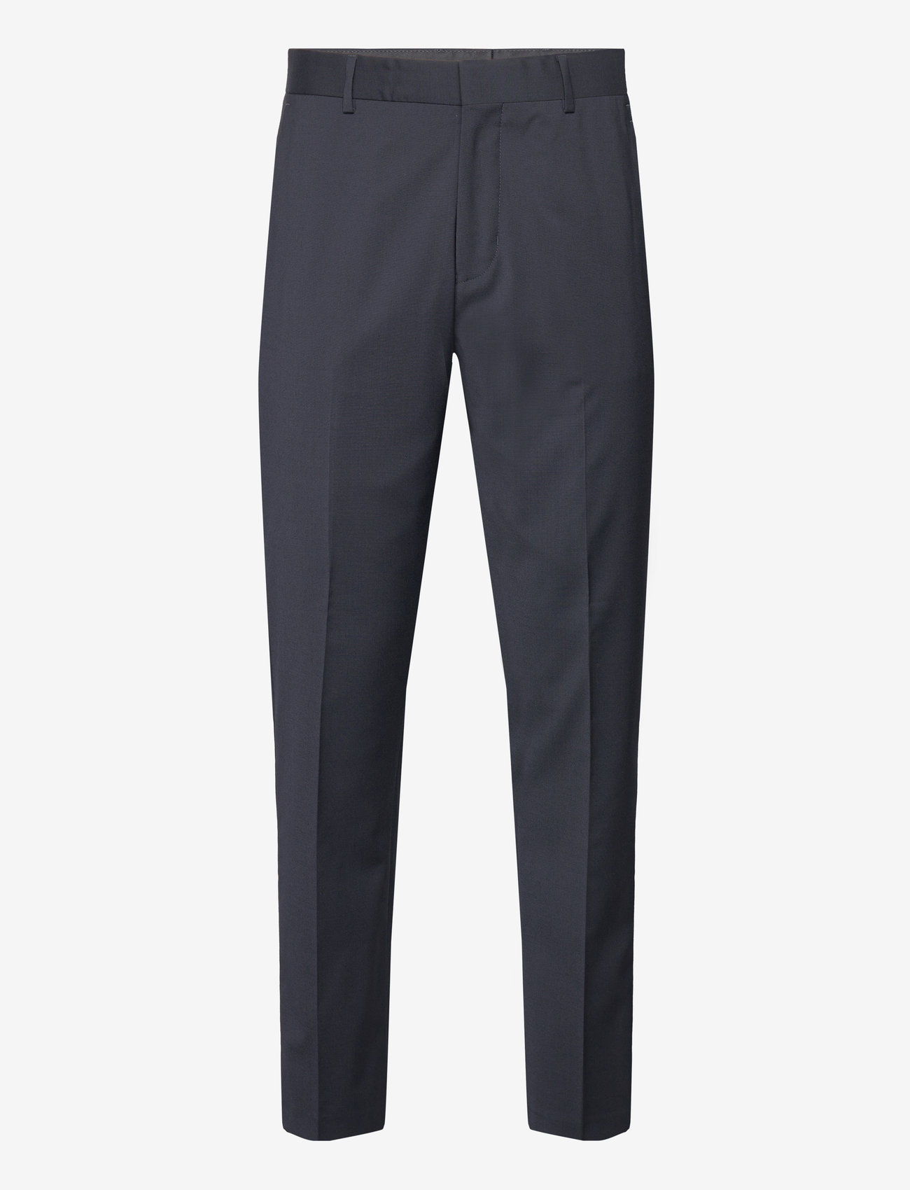 Tiger of Sweden - TENSES - suit trousers - dark ink - 0
