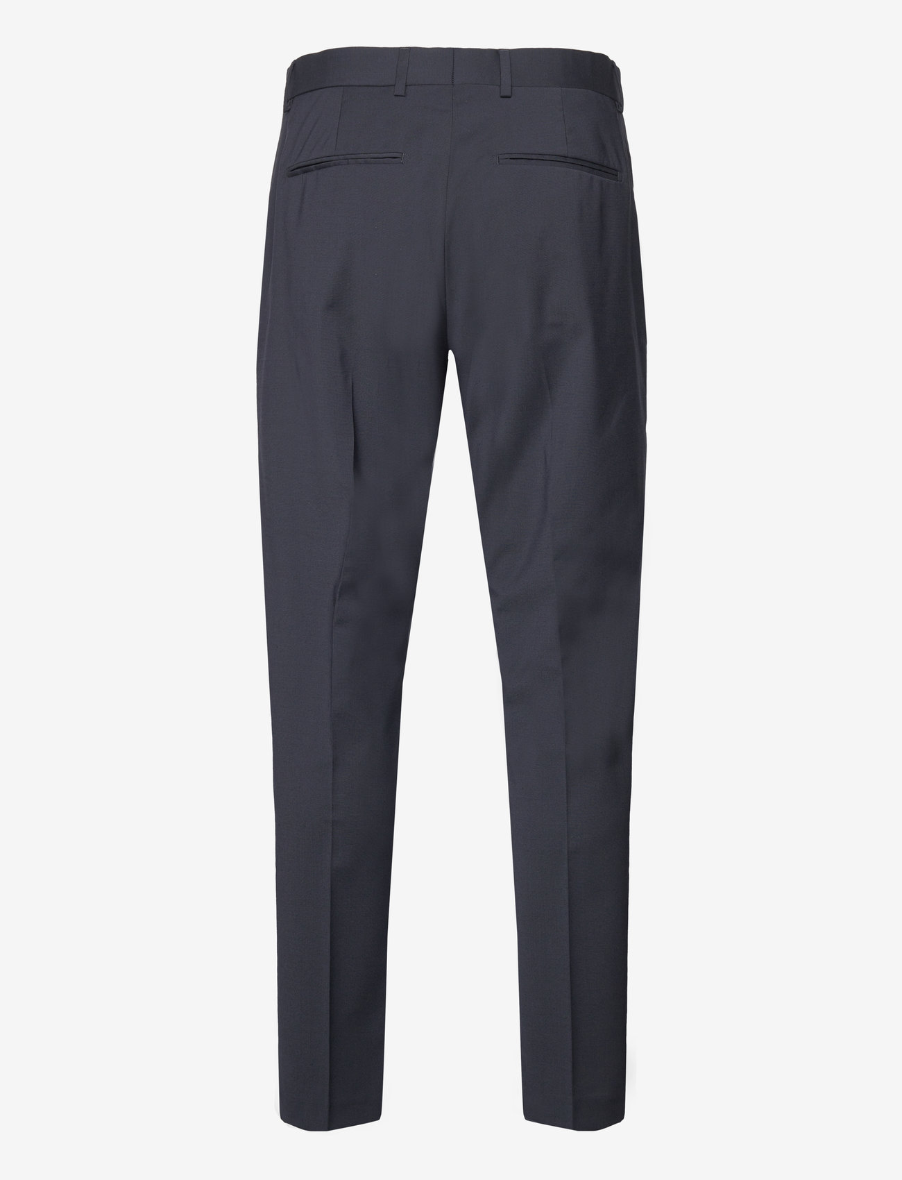 Tiger of Sweden - TENSES - suit trousers - dark ink - 1