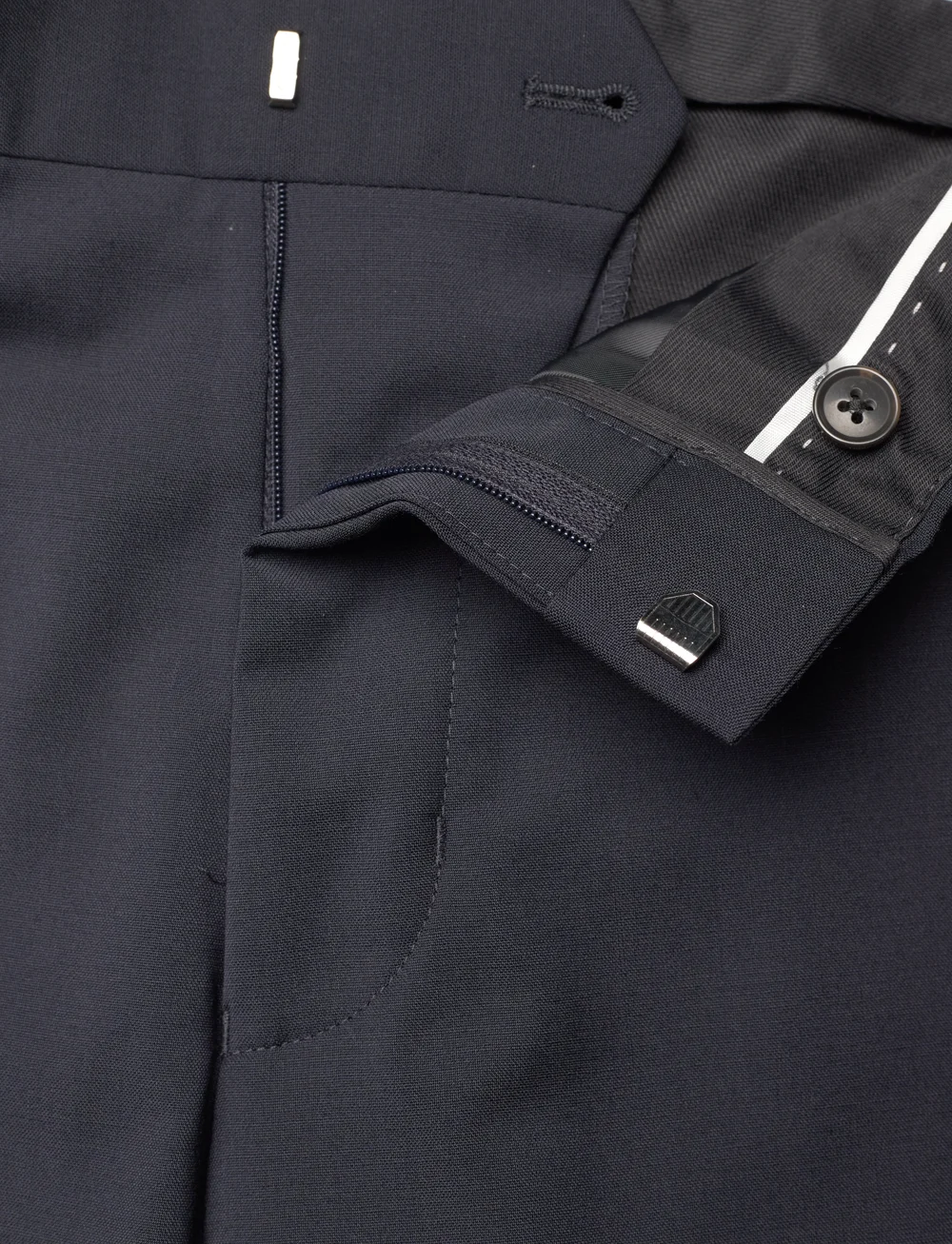 Tiger of Sweden - TENSES - formell - dark ink - 3