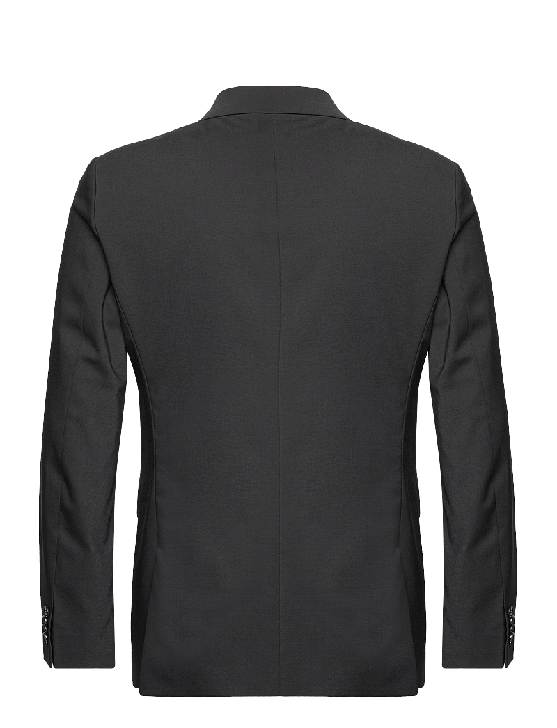 Tiger of Sweden - JUSTINS - basic skjorter - black - 1