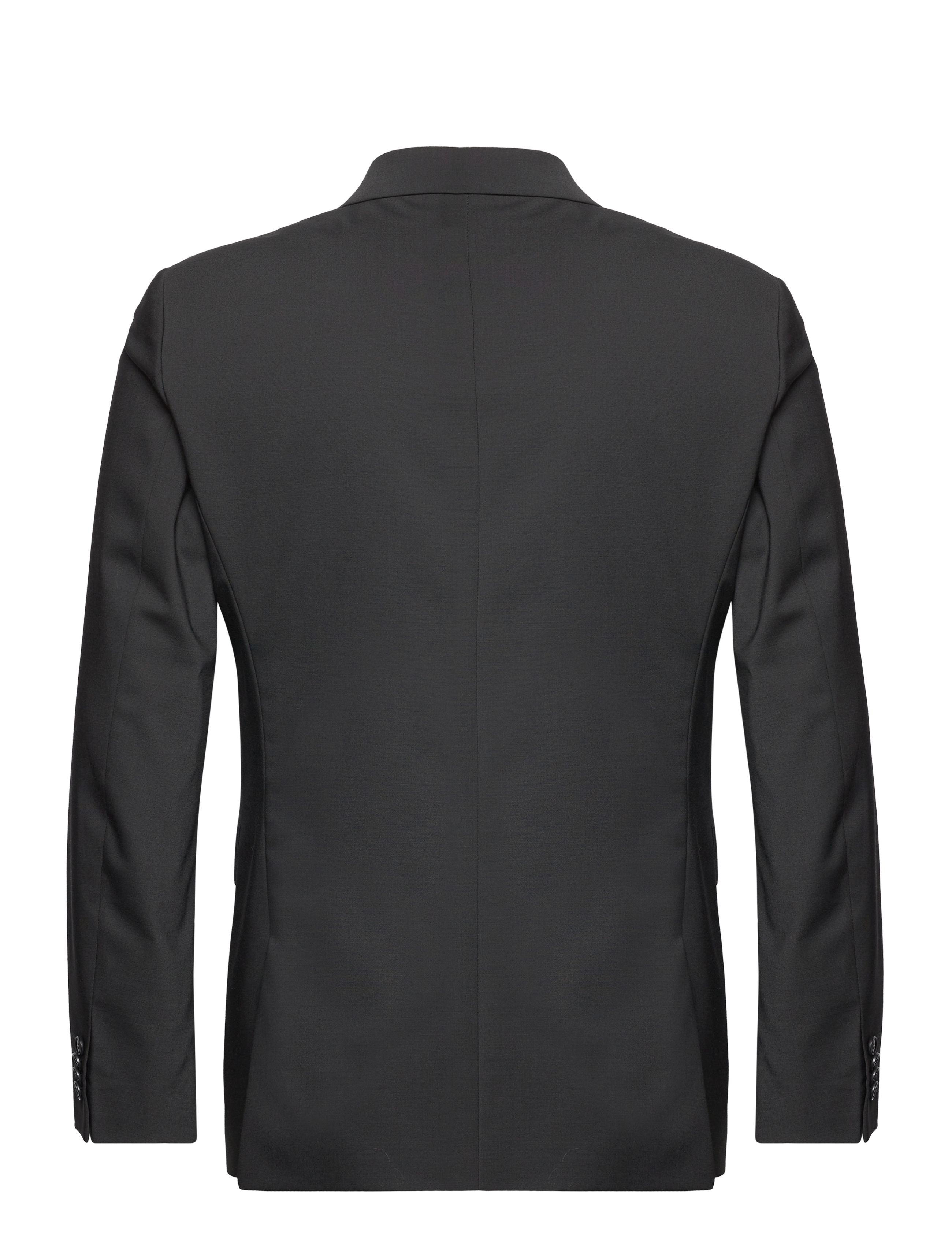 Tiger of Sweden - JUSTINS - einreiher - black - 1