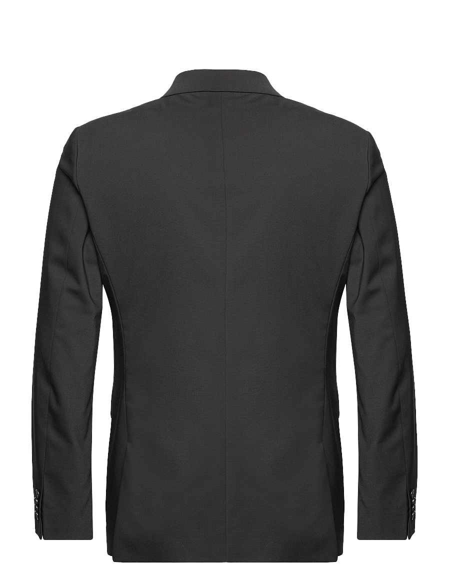Tiger of Sweden - JUSTINS - einreiher - black - 1
