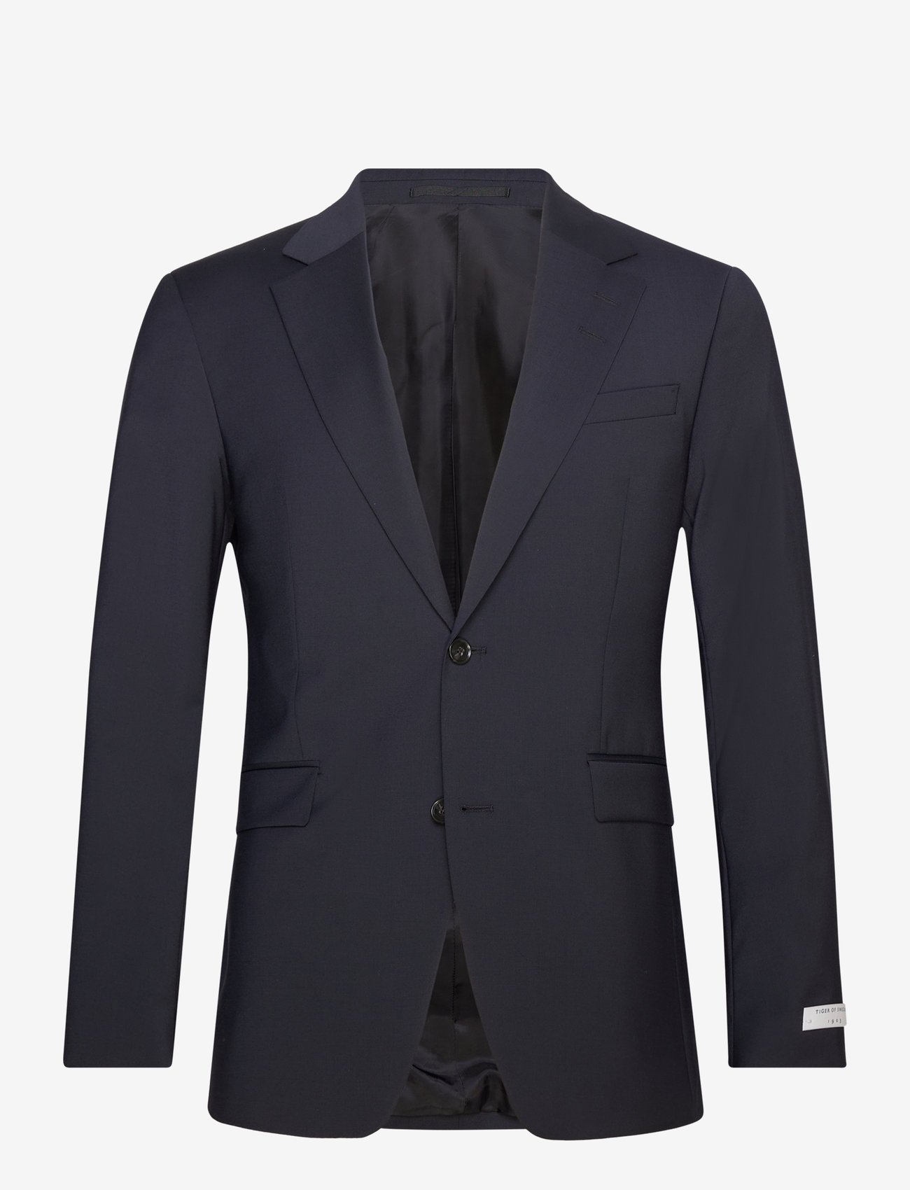 Tiger of Sweden - JUSTINS - einreiher - dark ink - 0