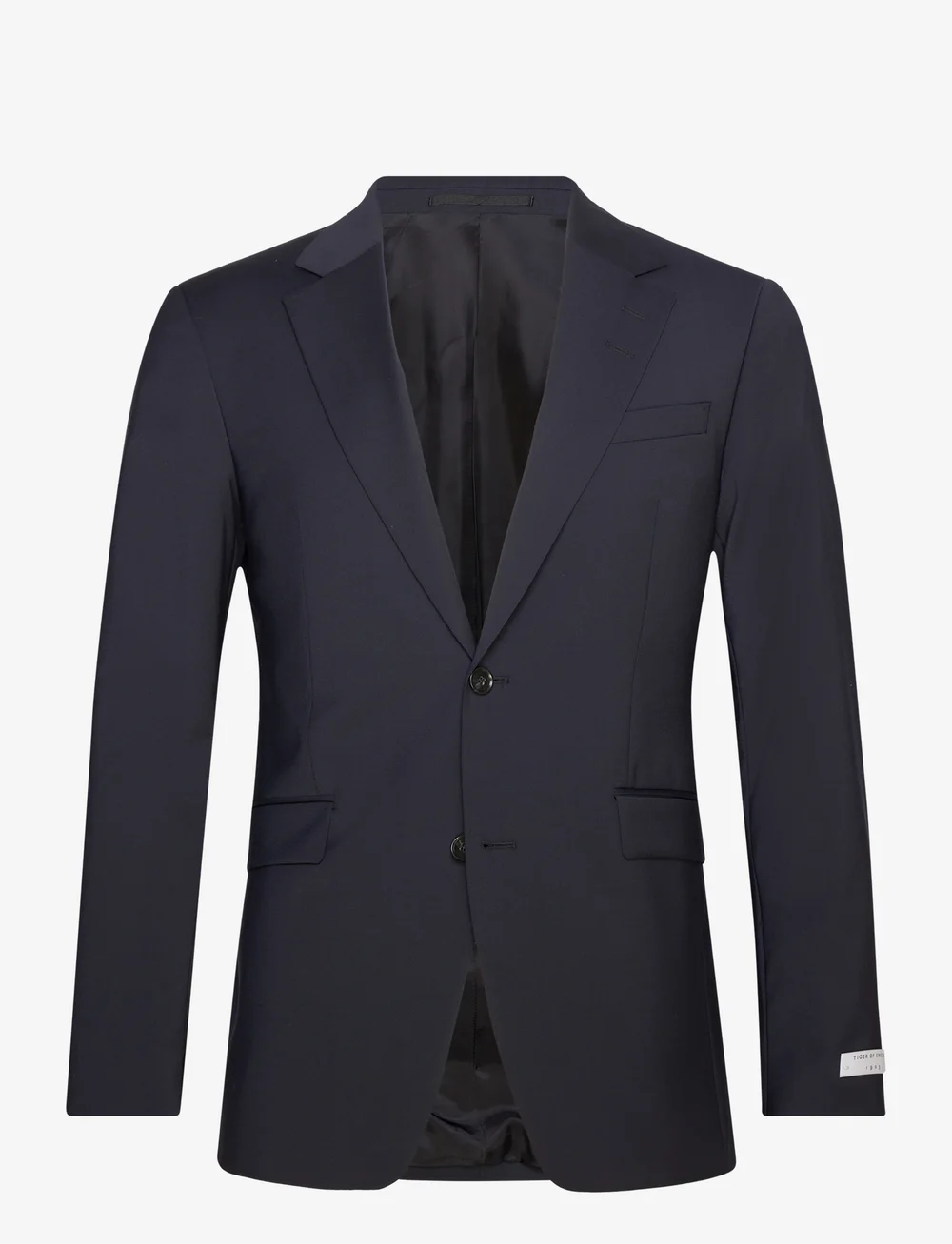 Tiger of Sweden - JUSTINS - basic skjorter - dark ink - 0