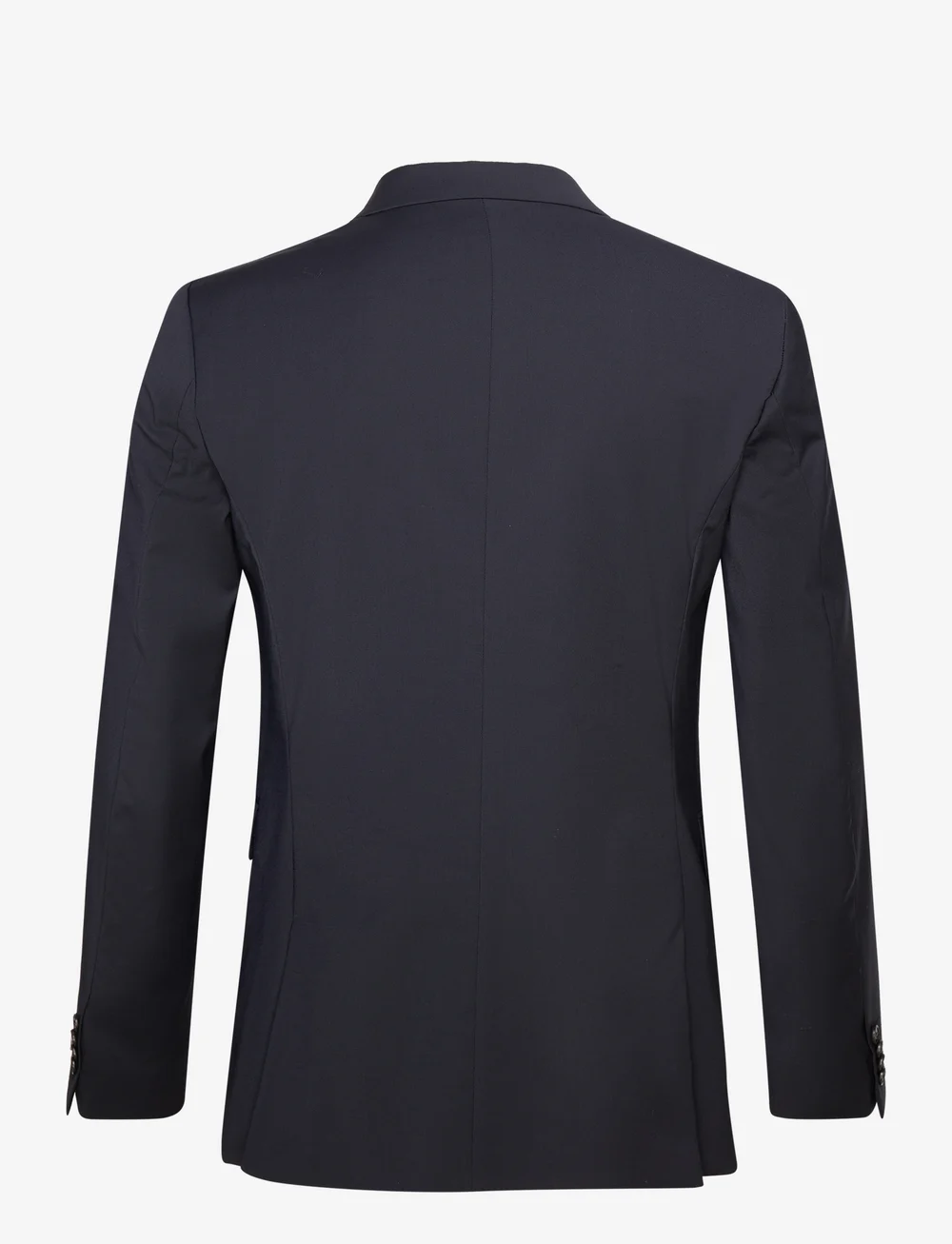 Tiger of Sweden - JUSTINS - basic skjorter - dark ink - 1