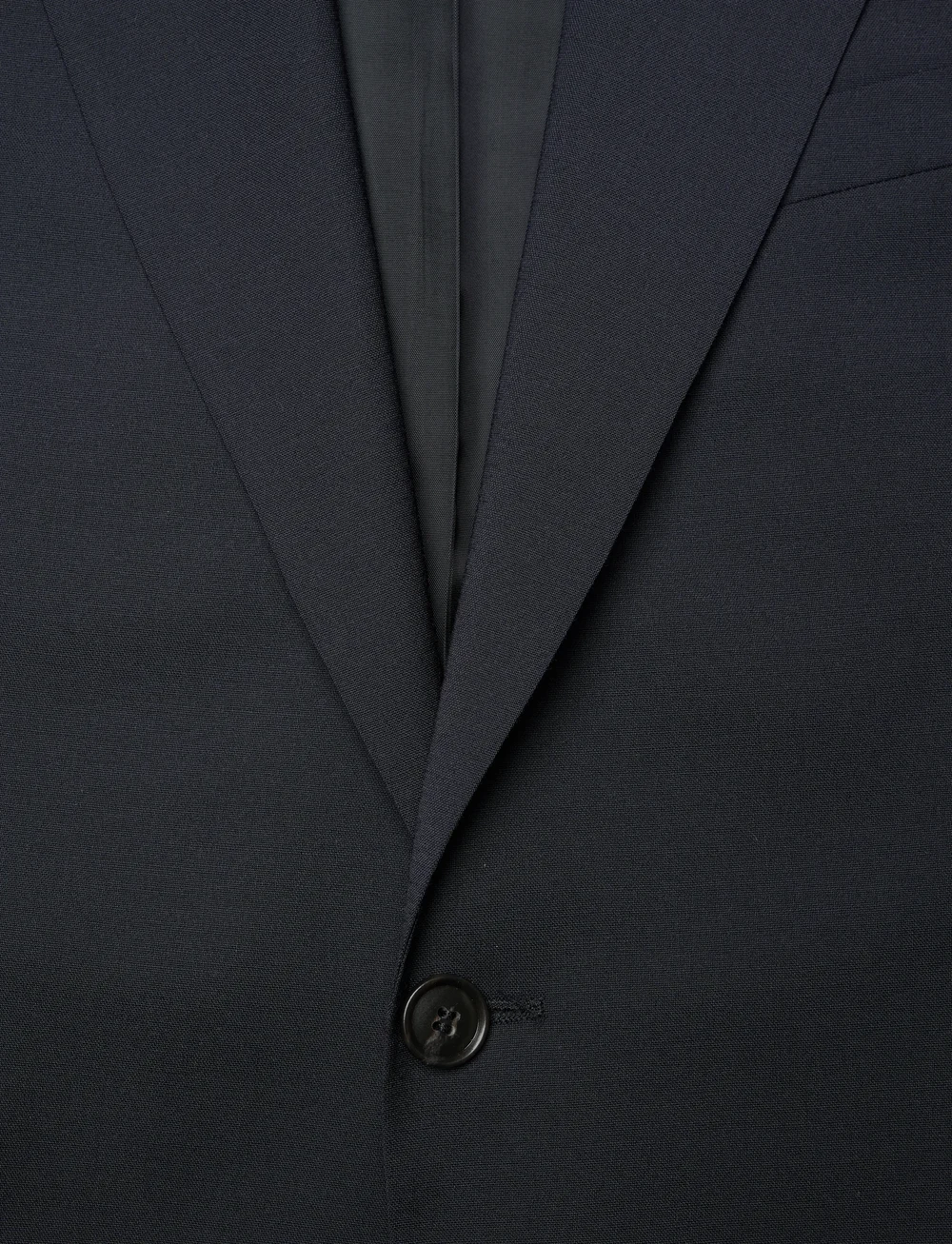 Tiger of Sweden - JUSTINS - basic skjorter - dark ink - 2