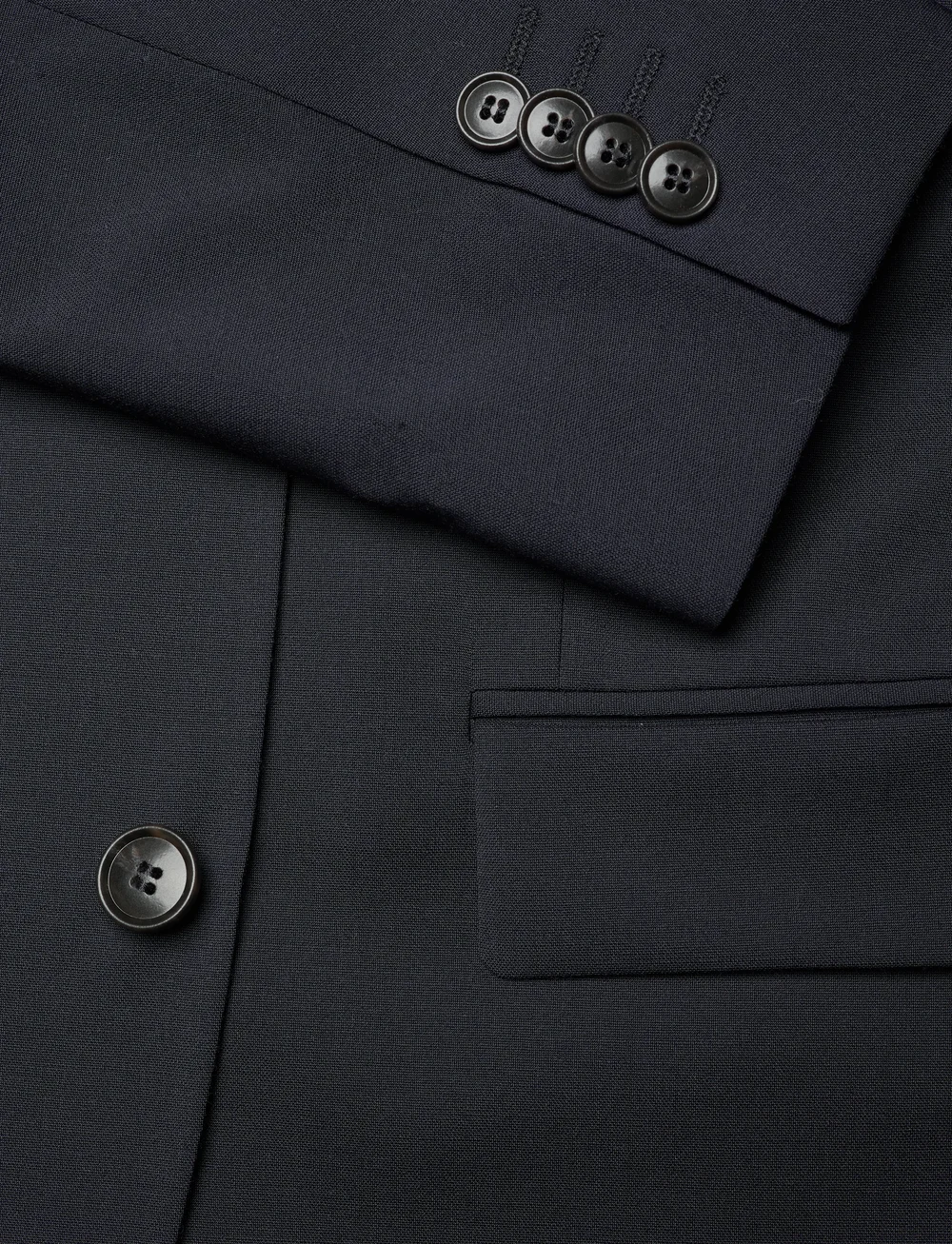 Tiger of Sweden - JUSTINS - basic skjorter - dark ink - 3