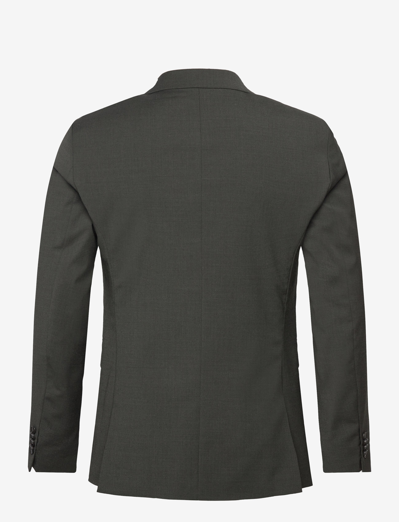 Tiger of Sweden - JUSTINS - enkelknäppta kavajer - olive extreme - 1