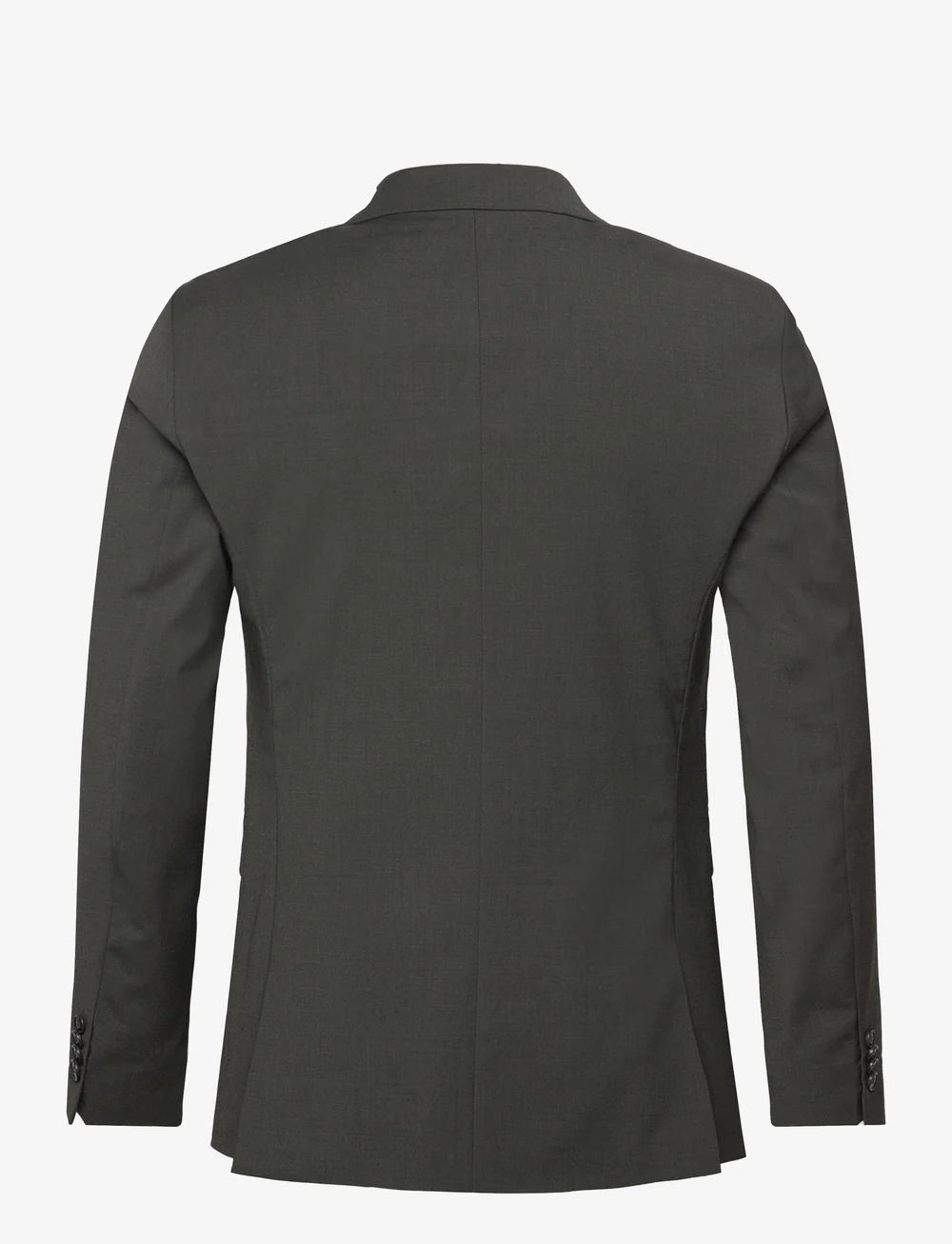 Tiger of Sweden - JUSTINS - basic skjortor - olive extreme - 1