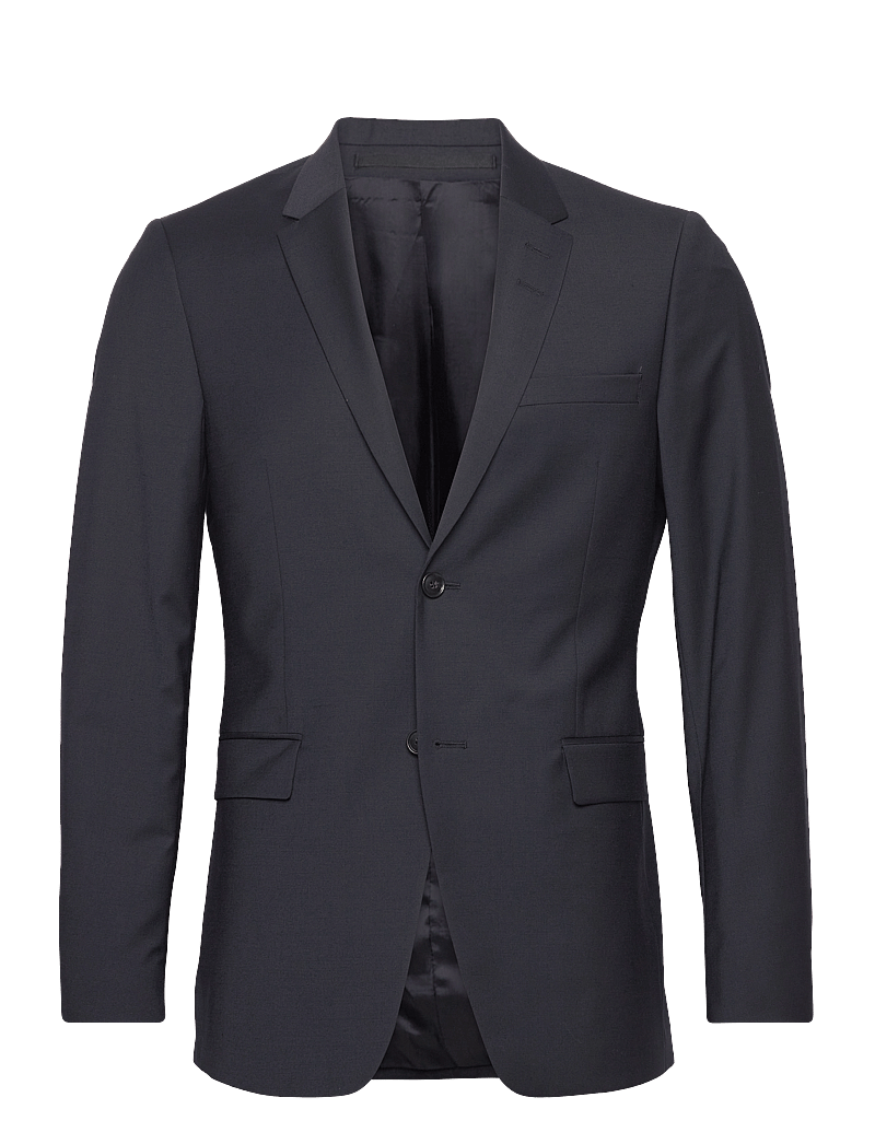 Tiger of Sweden - JERRETTS - single breasted blazers - dark ink - 0