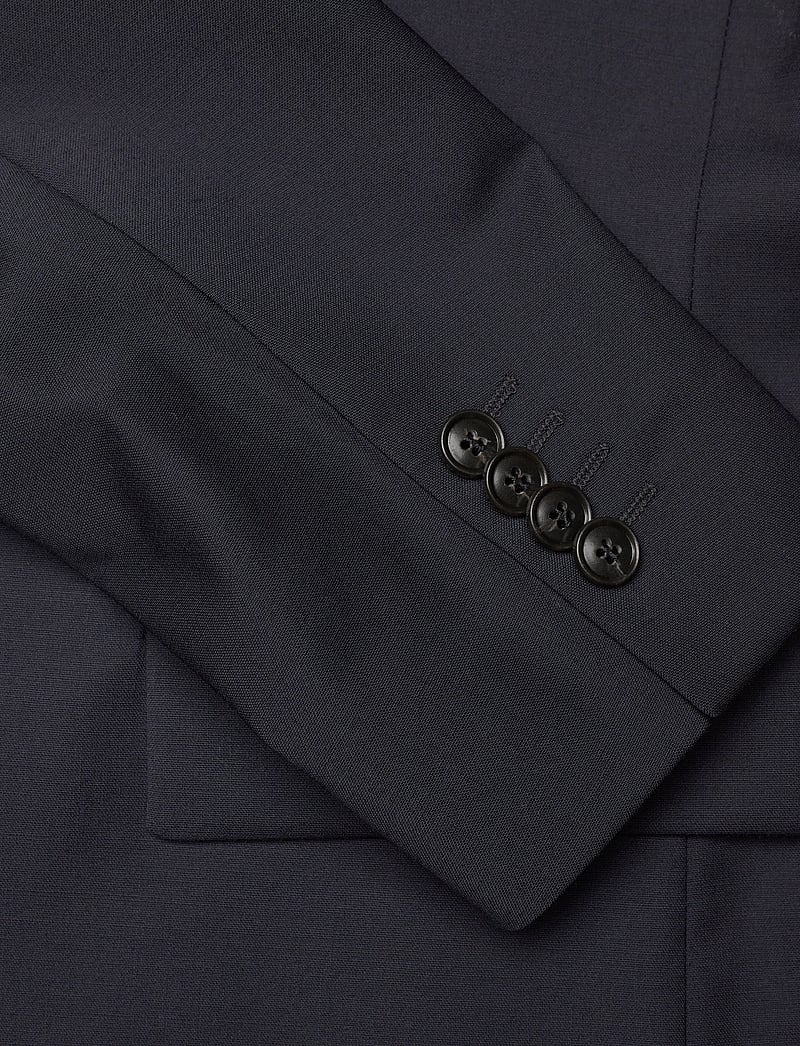 Tiger of Sweden - JERRETTS - single breasted blazers - dark ink - 3