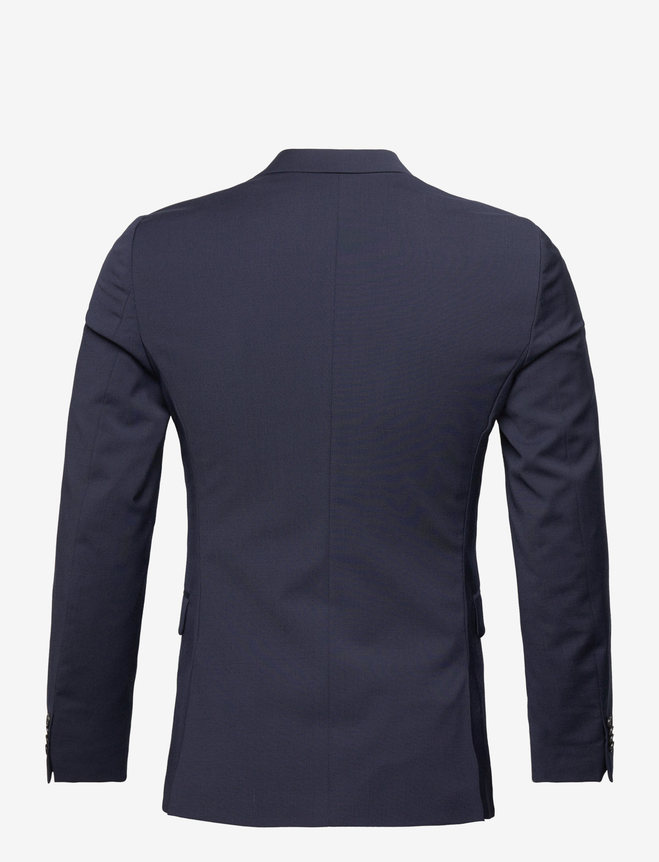 Tiger of Sweden - JERRETTS - Ühe rinnatisega pintsakud - royal blue - 1