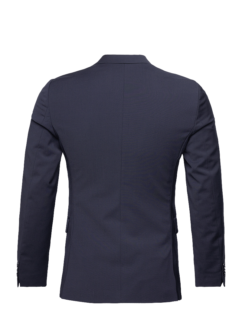 Tiger of Sweden - JERRETTS - Ühe rinnatisega pintsakud - royal blue - 1