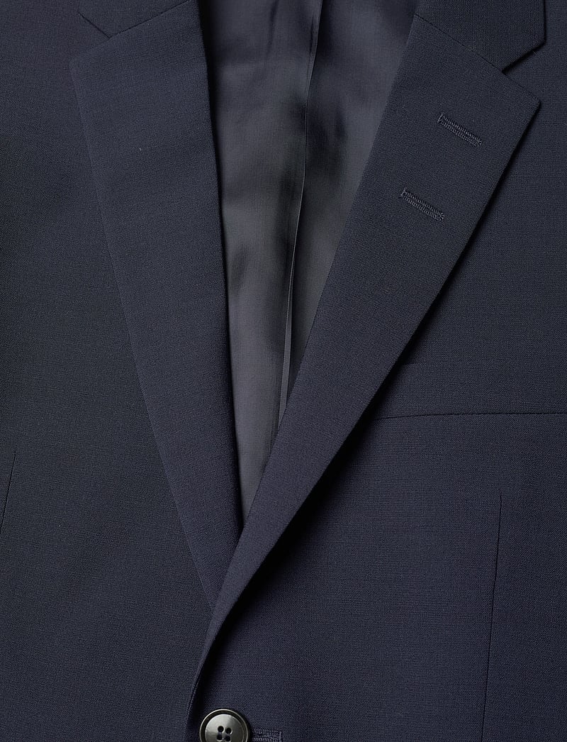 Tiger of Sweden - JERRETTS - Ühe rinnatisega pintsakud - royal blue - 2