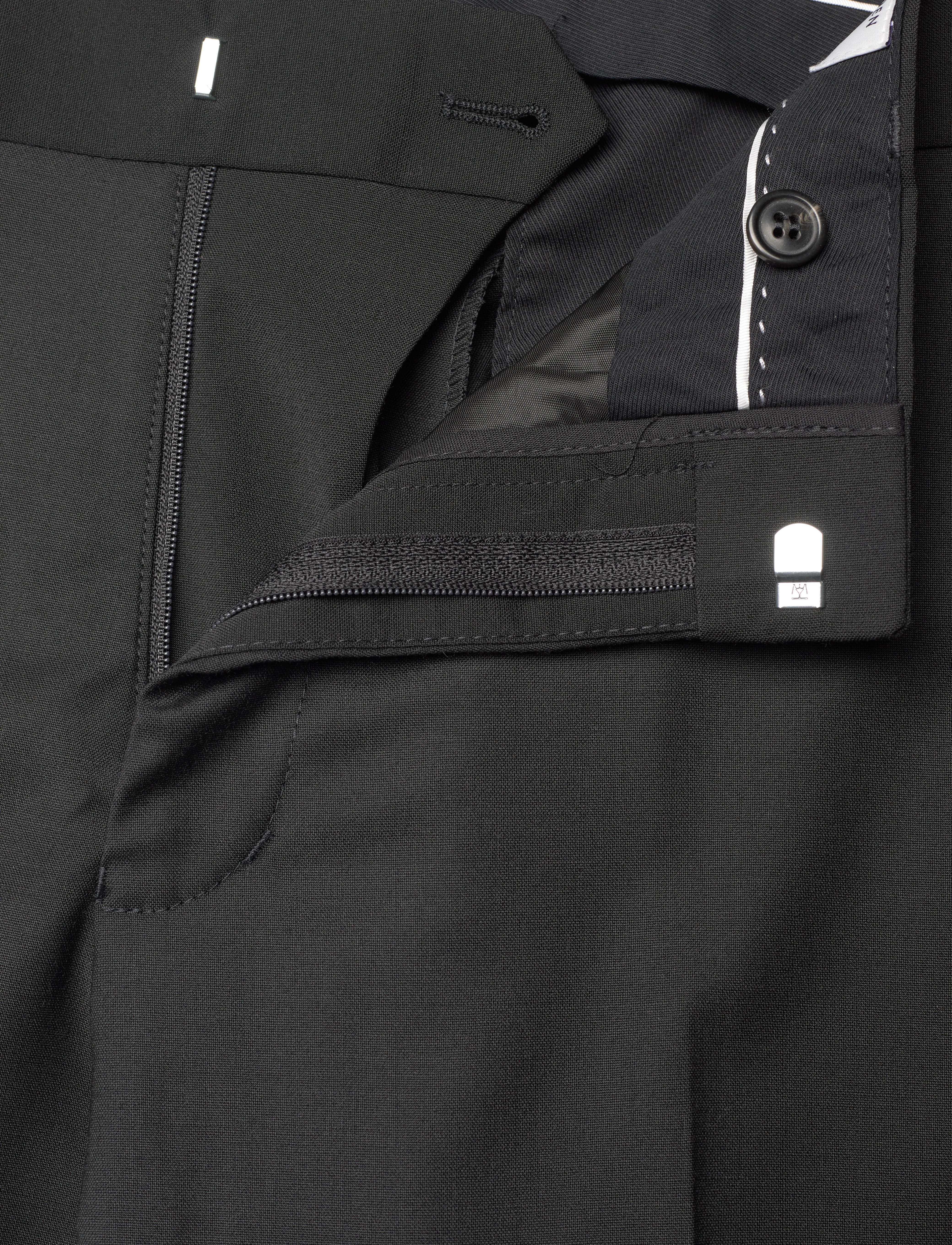 Tiger of Sweden - TENUTAS - business - black - 3