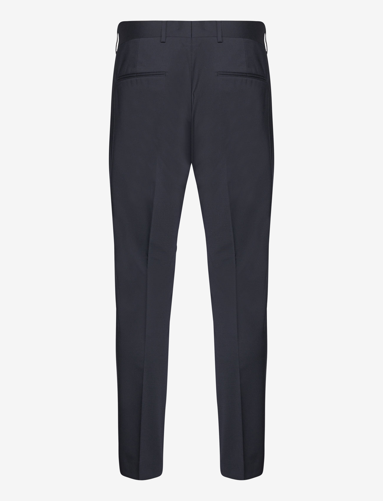 Tiger of Sweden - TENUTAS - kostymbyxor - dark ink - 1