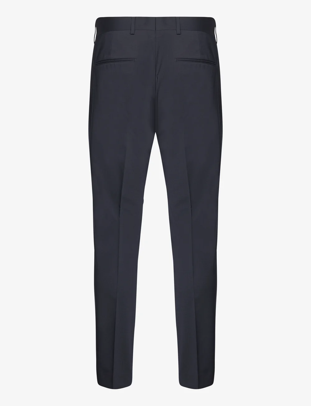 Tiger of Sweden - TENUTAS - Ülikonnapüksid - dark ink - 1