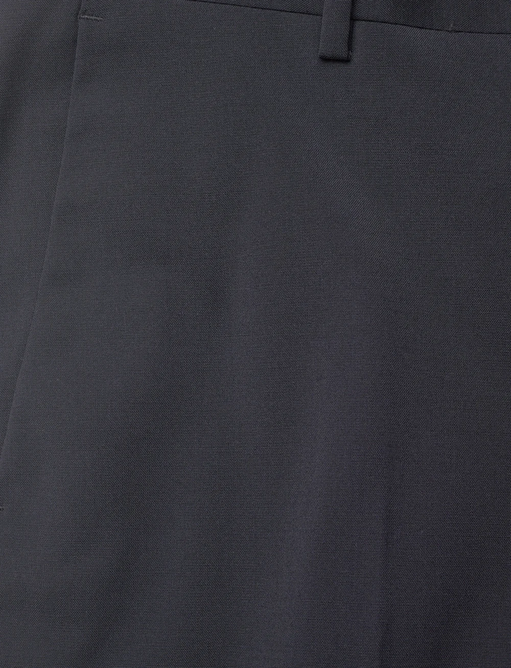 Tiger of Sweden - TENUTAS - Ülikonnapüksid - dark ink - 2