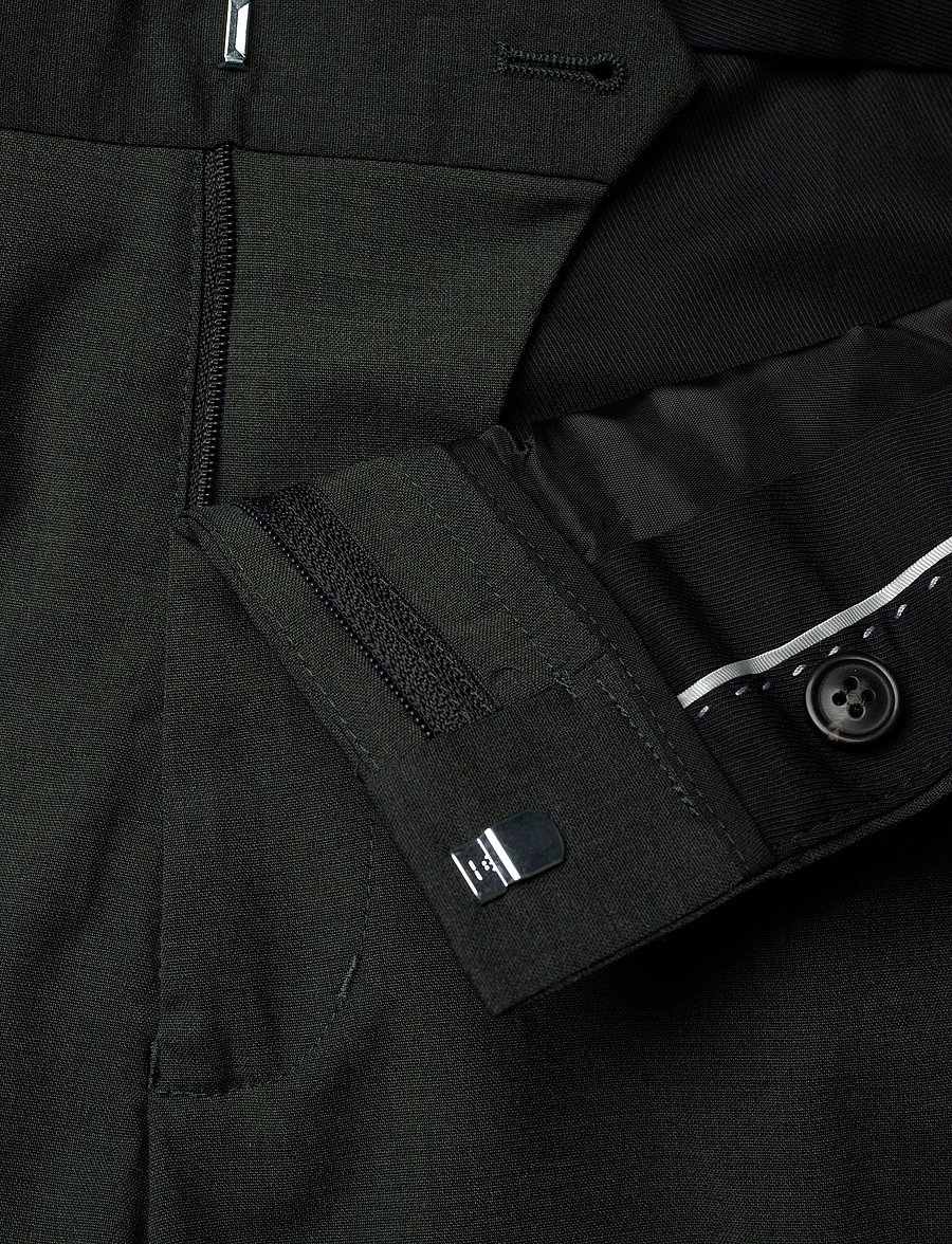 Tiger of Sweden - TENUTAS - business - olive extreme - 3