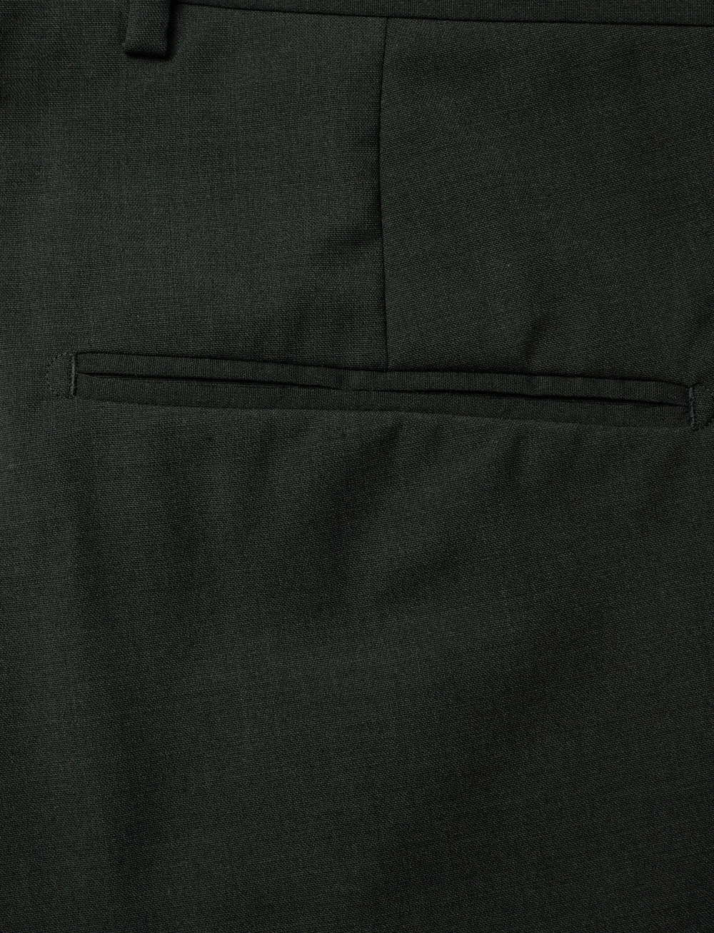 Tiger of Sweden - TENUTAS - uzvalka bikses - olive extreme - 4