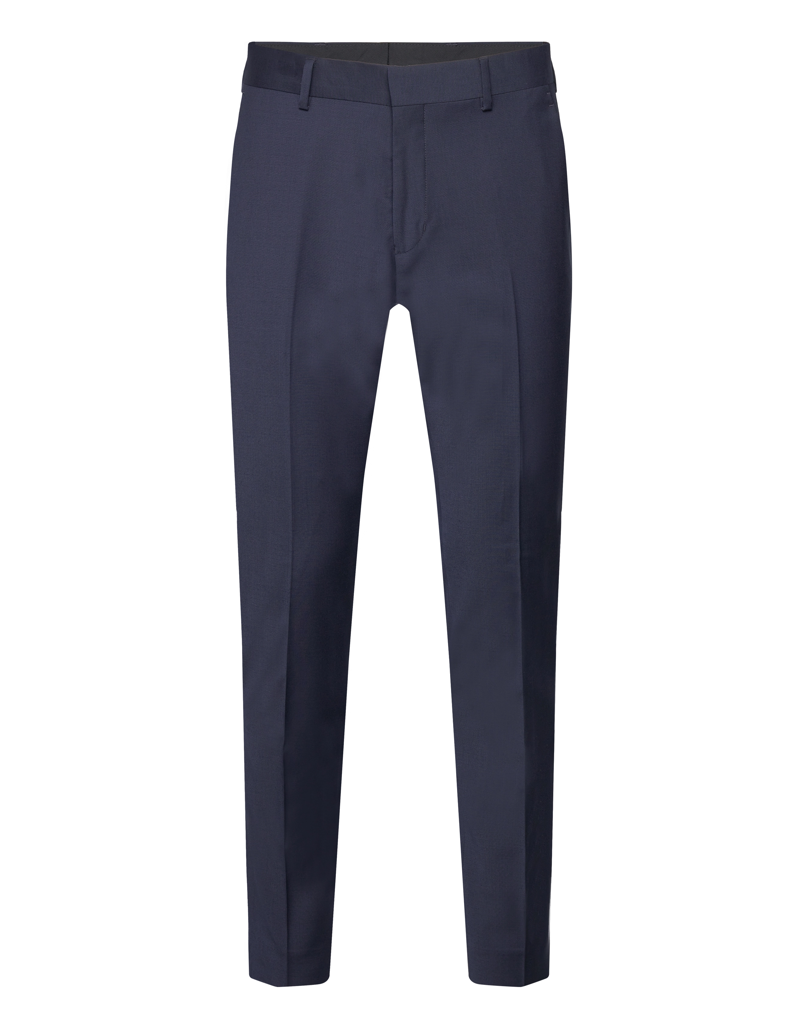 Tiger of Sweden TENUTAS - Kleidung - ROYAL BLUE / blue