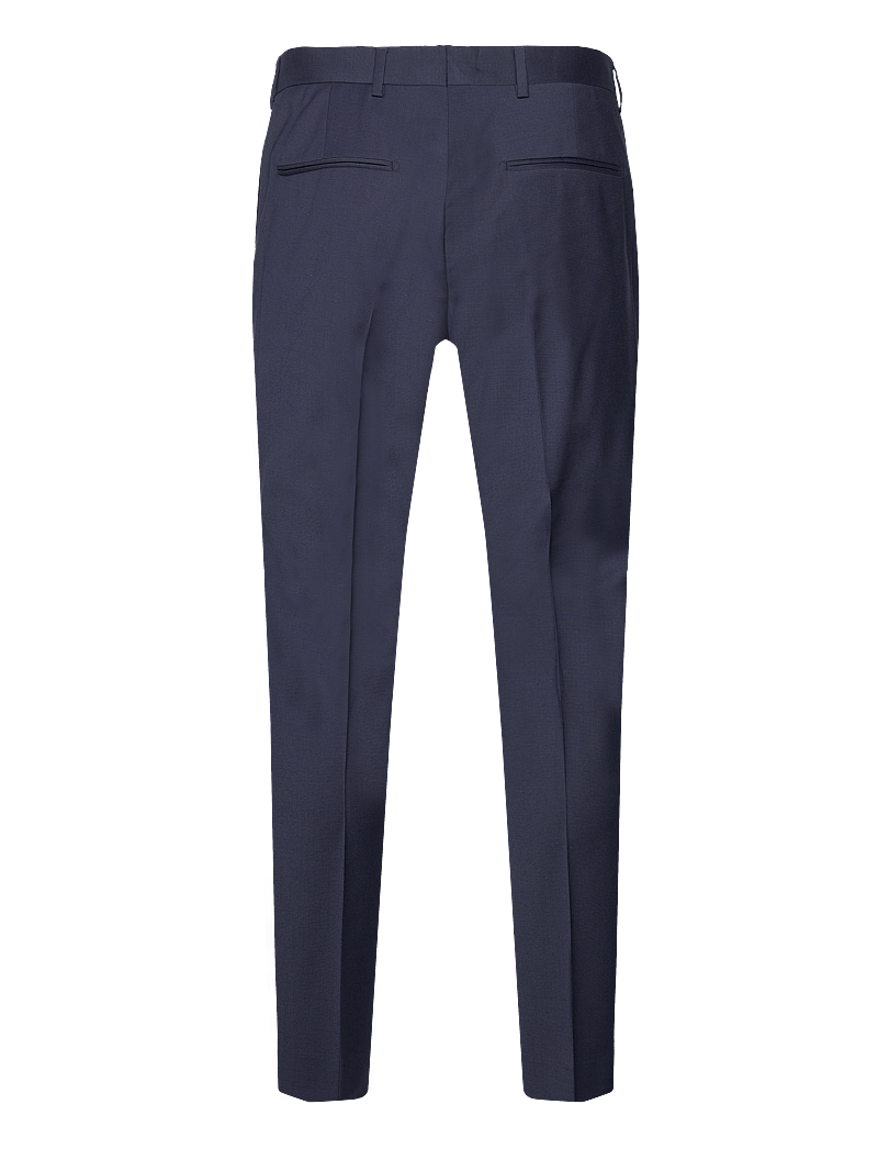Tiger of Sweden - TENUTAS - formal trousers - royal blue - 1