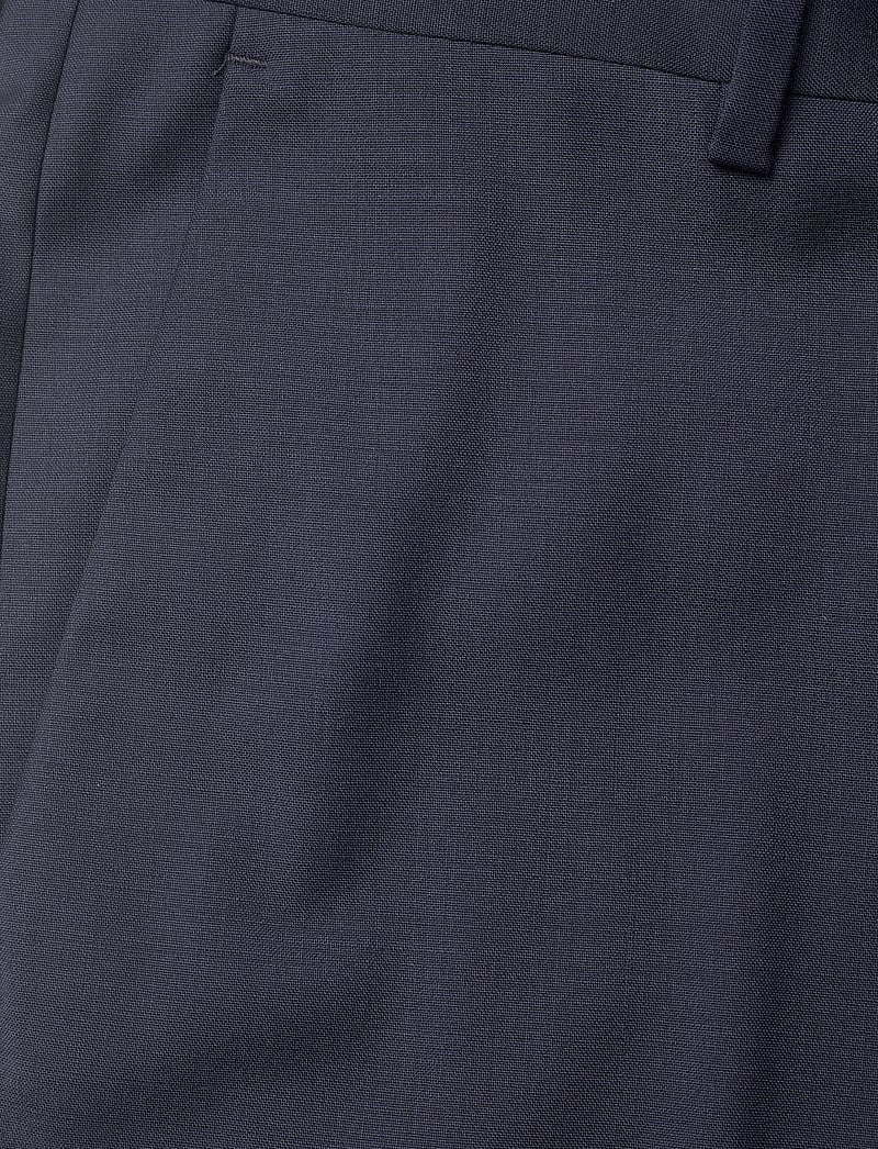 Tiger of Sweden - TENUTAS - formal trousers - royal blue - 2