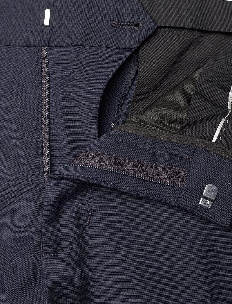 Tiger of Sweden - TENUTAS - formal trousers - royal blue - 3