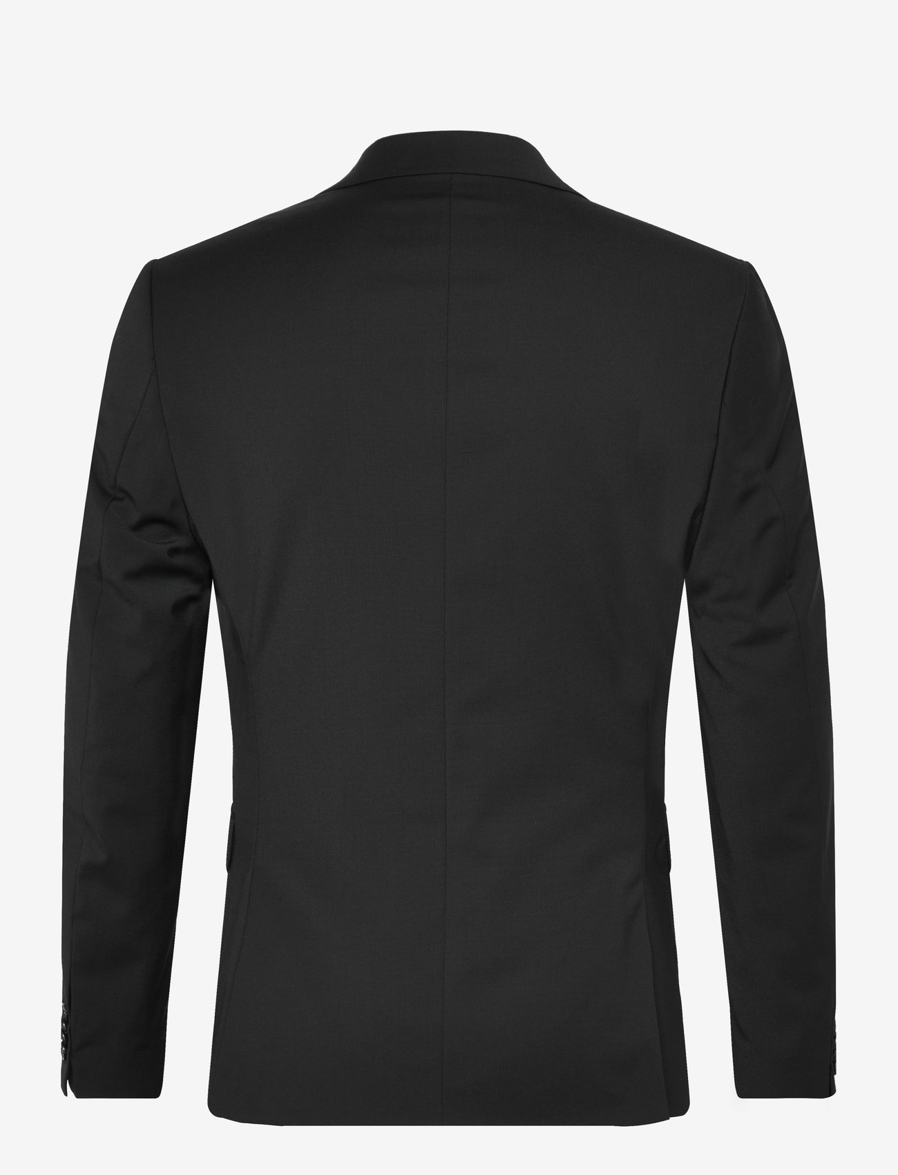 Tiger of Sweden - JAMONTE - enkeltradede blazere - black - 1
