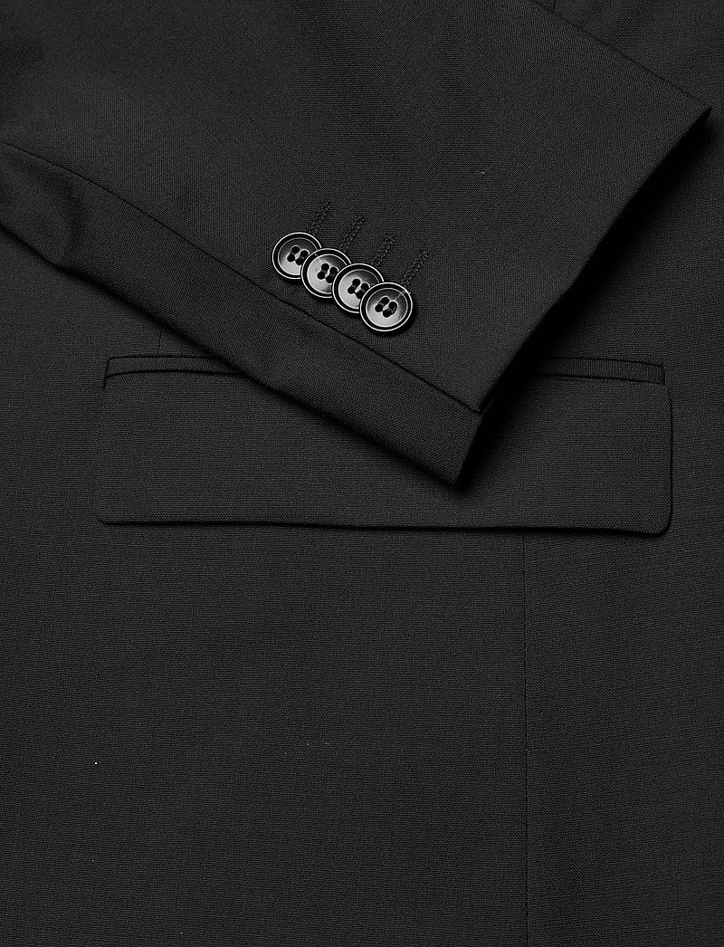 Tiger of Sweden - JAMONTE - enkeltradede blazere - black - 3